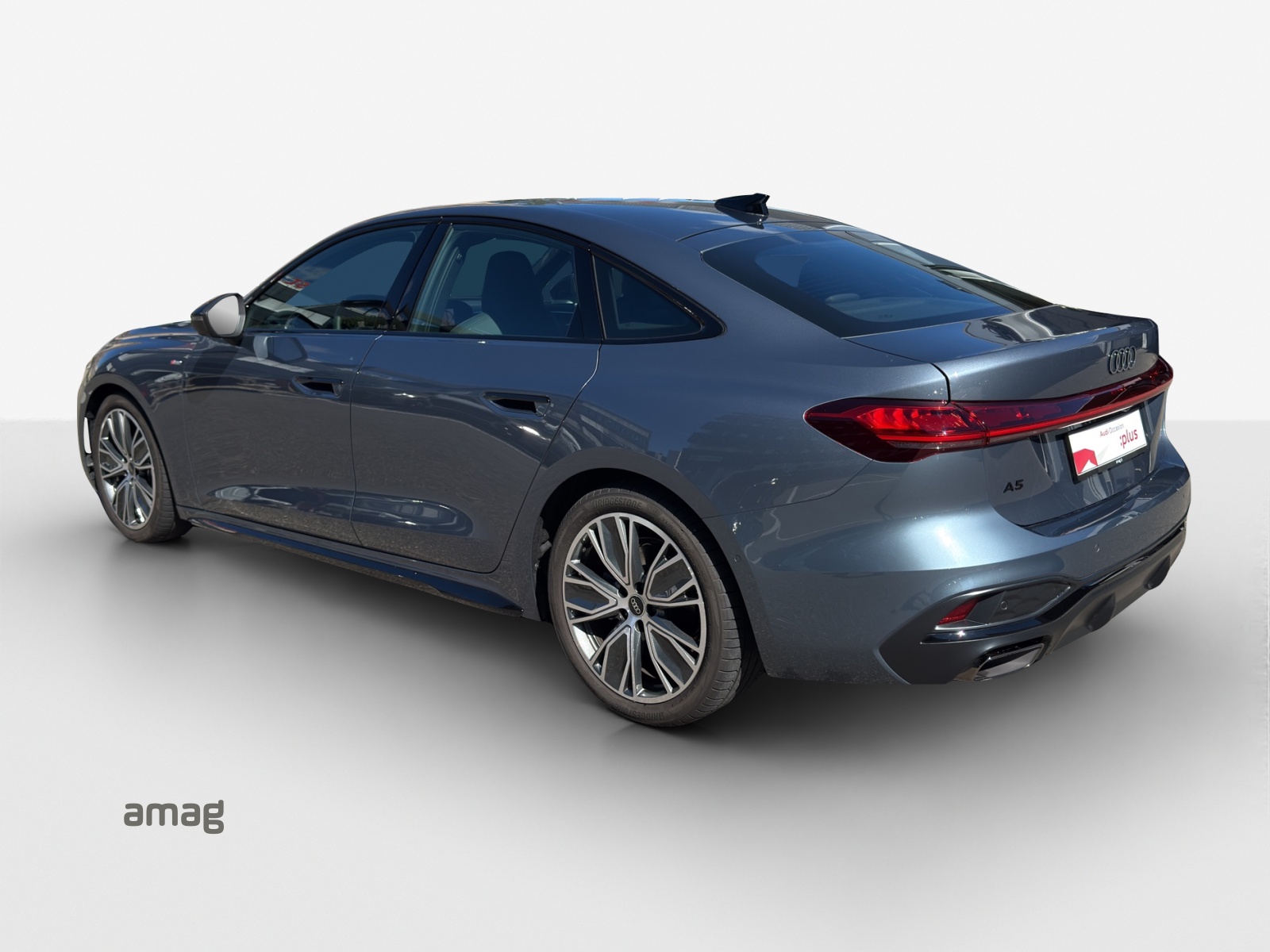 AUDI A5 Limousine TFSI 150 kW S tronic-showroom-element-2