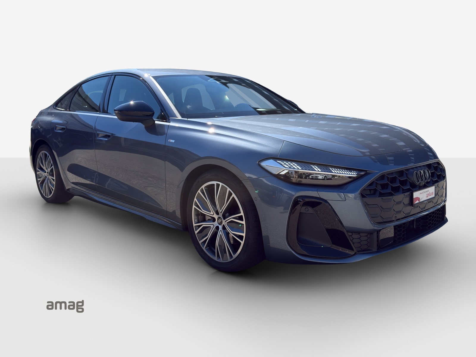 AUDI A5 Limousine TFSI 150 kW S tronic-image-5