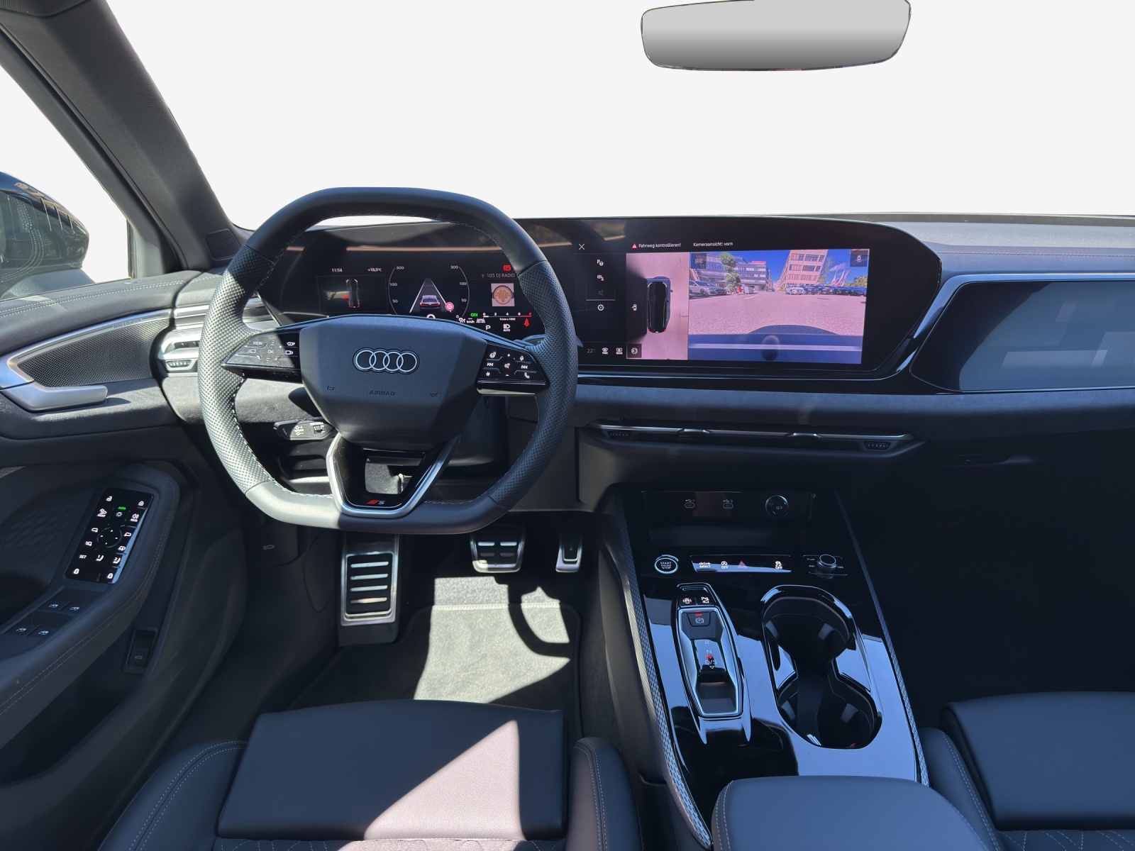 AUDI A5 Limousine TFSI 150 kW S tronic-image-8