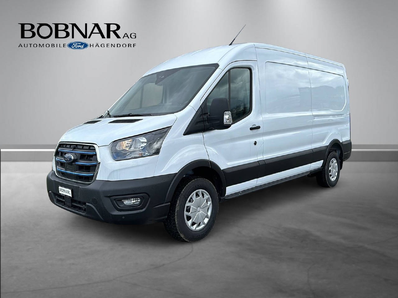 FORD E-Transit Van 350 L3H2 68kWh Trend