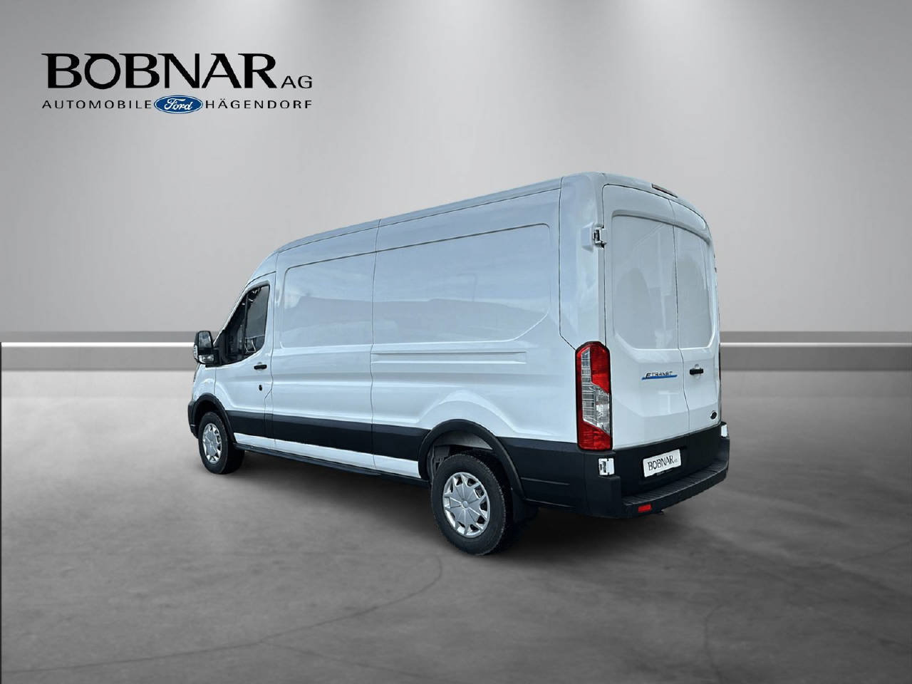 FORD E-Transit Van 350 L3H2 68kWh Trend-image-4