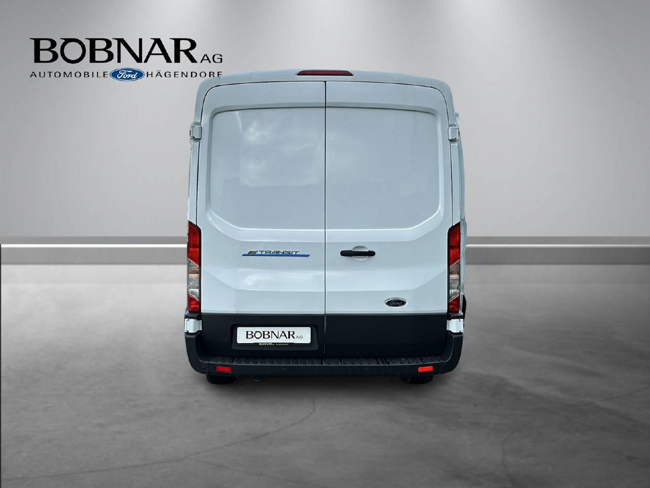 FORD E-Transit Van 350 L3H2 68kWh Trend-image-5