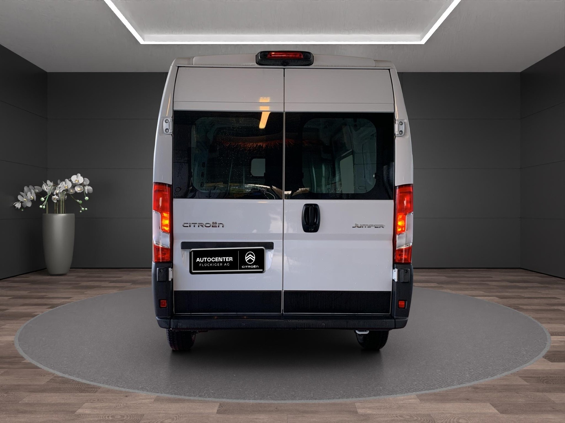 CITROEN Jumper Kaw. 35 L2H2 2.2 BlueHDi 140 S/S-image-8