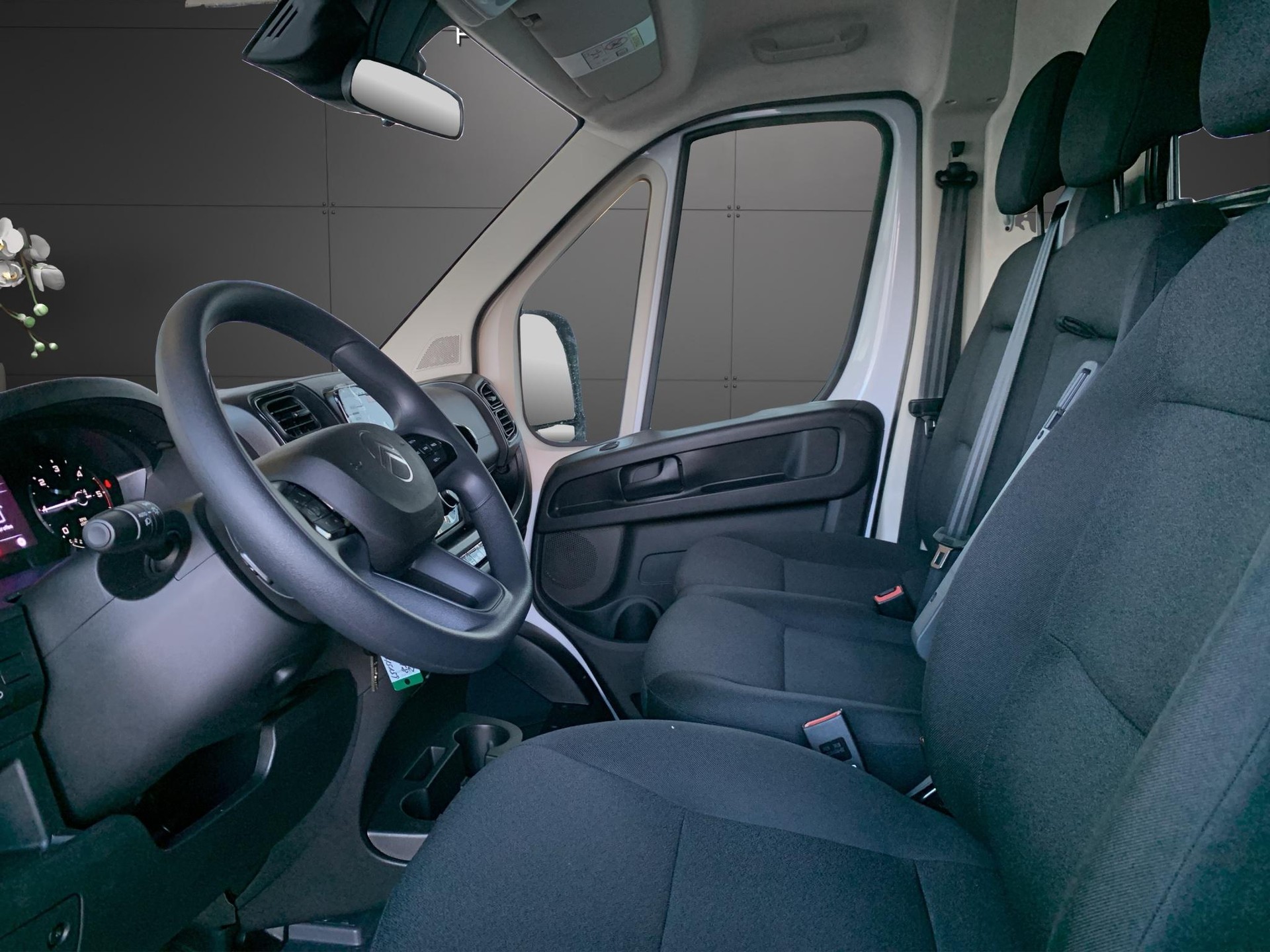 CITROEN Jumper Kaw. 35 L2H2 2.2 BlueHDi 140 S/S-image-2