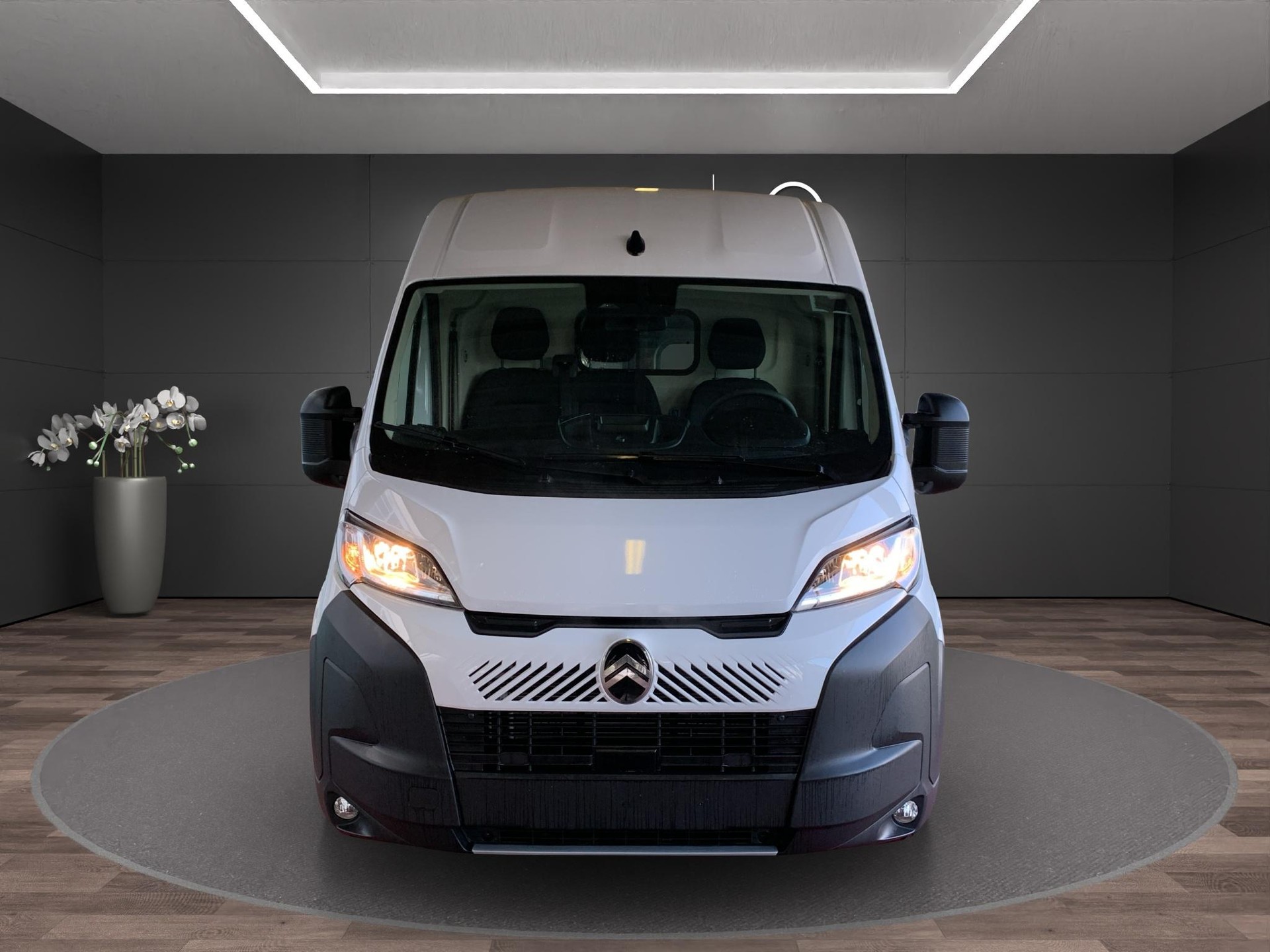 CITROEN Jumper Kaw. 35 L2H2 2.2 BlueHDi 140 S/S-image-6