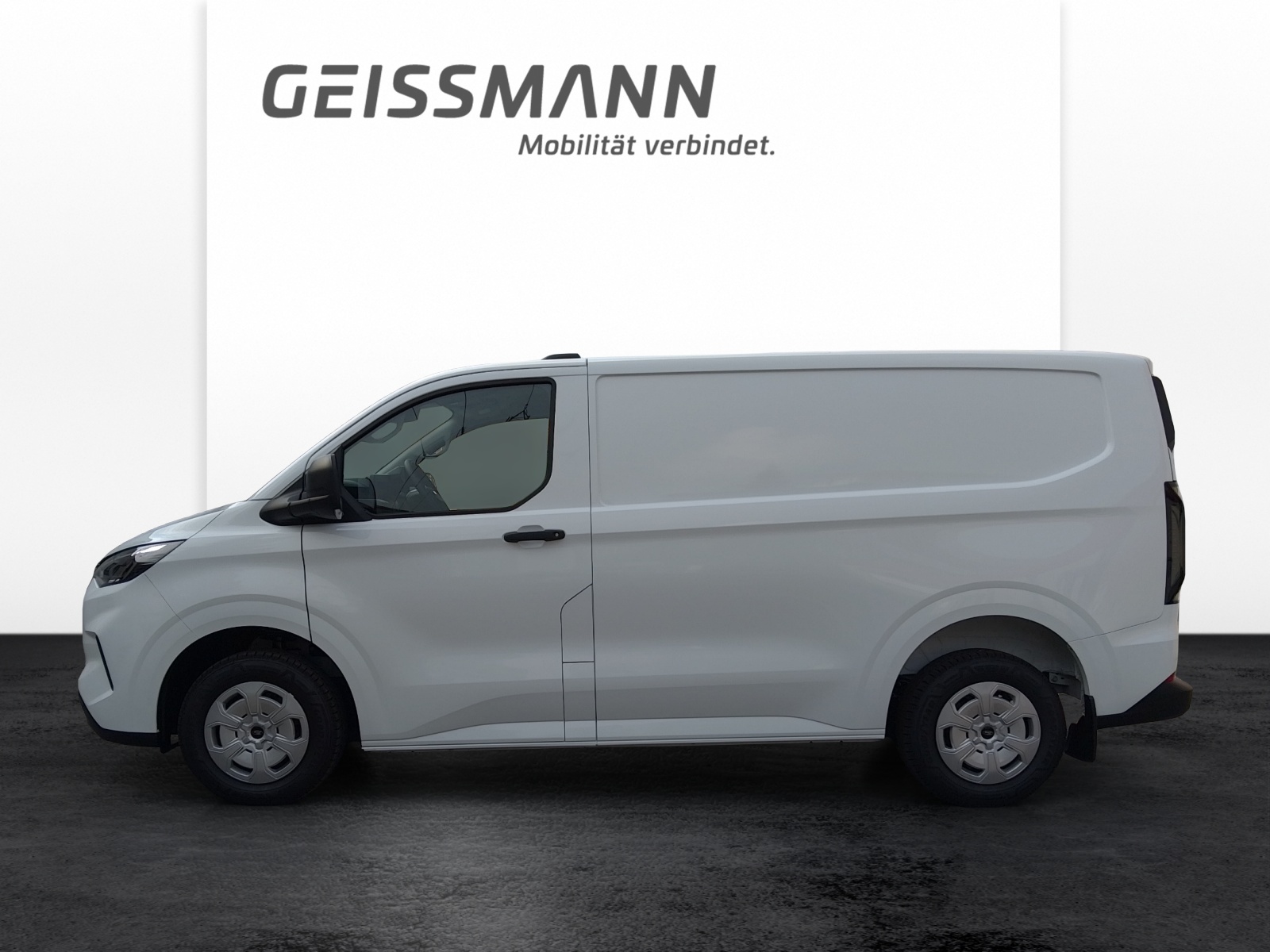 FORD Transit Custom Van 280 L1 2.0 EcoBlue 110 Trend-showroom-element-1