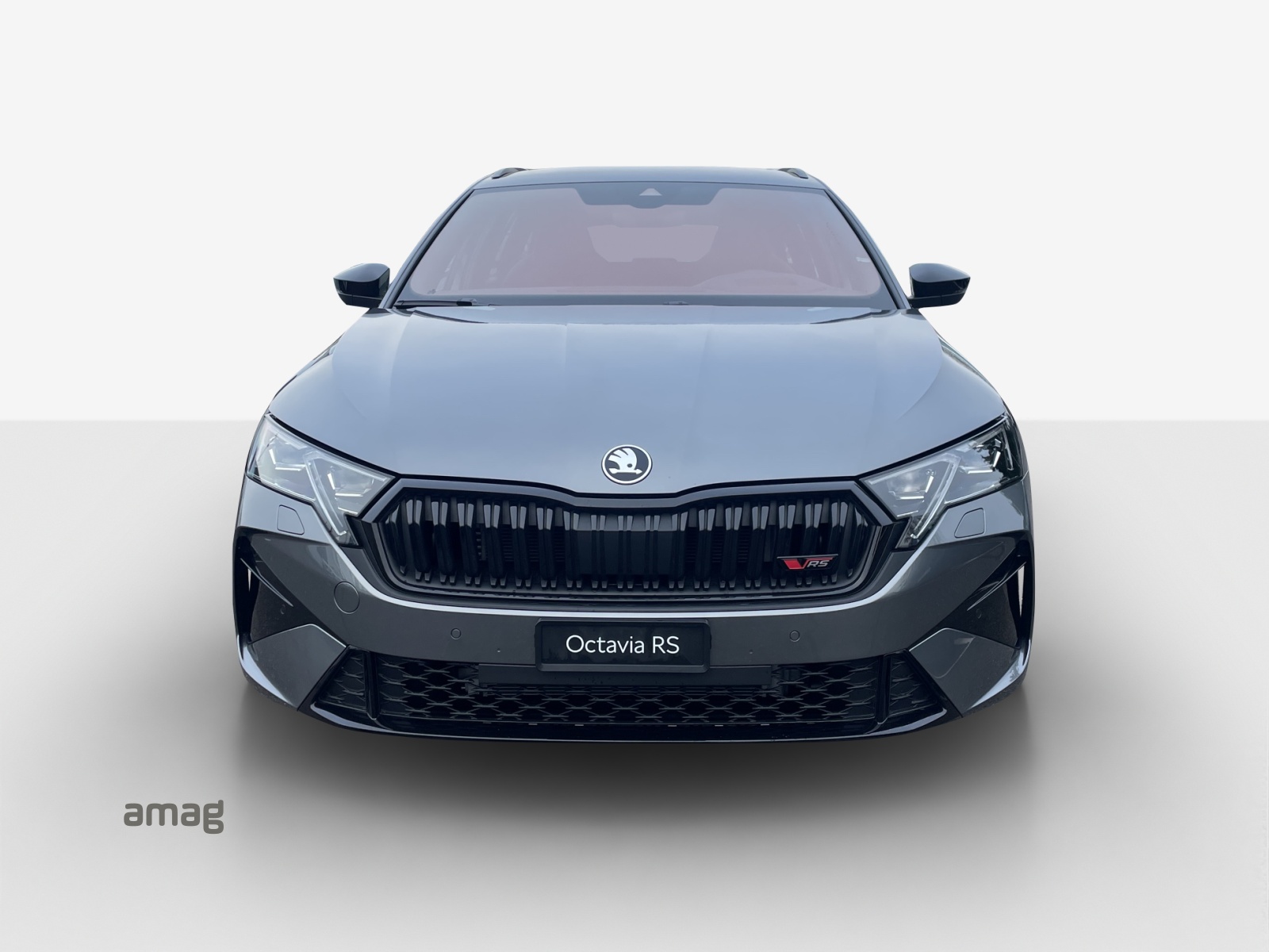 SKODA Octavia Combi 2.0 TSI DSG RS-image-6