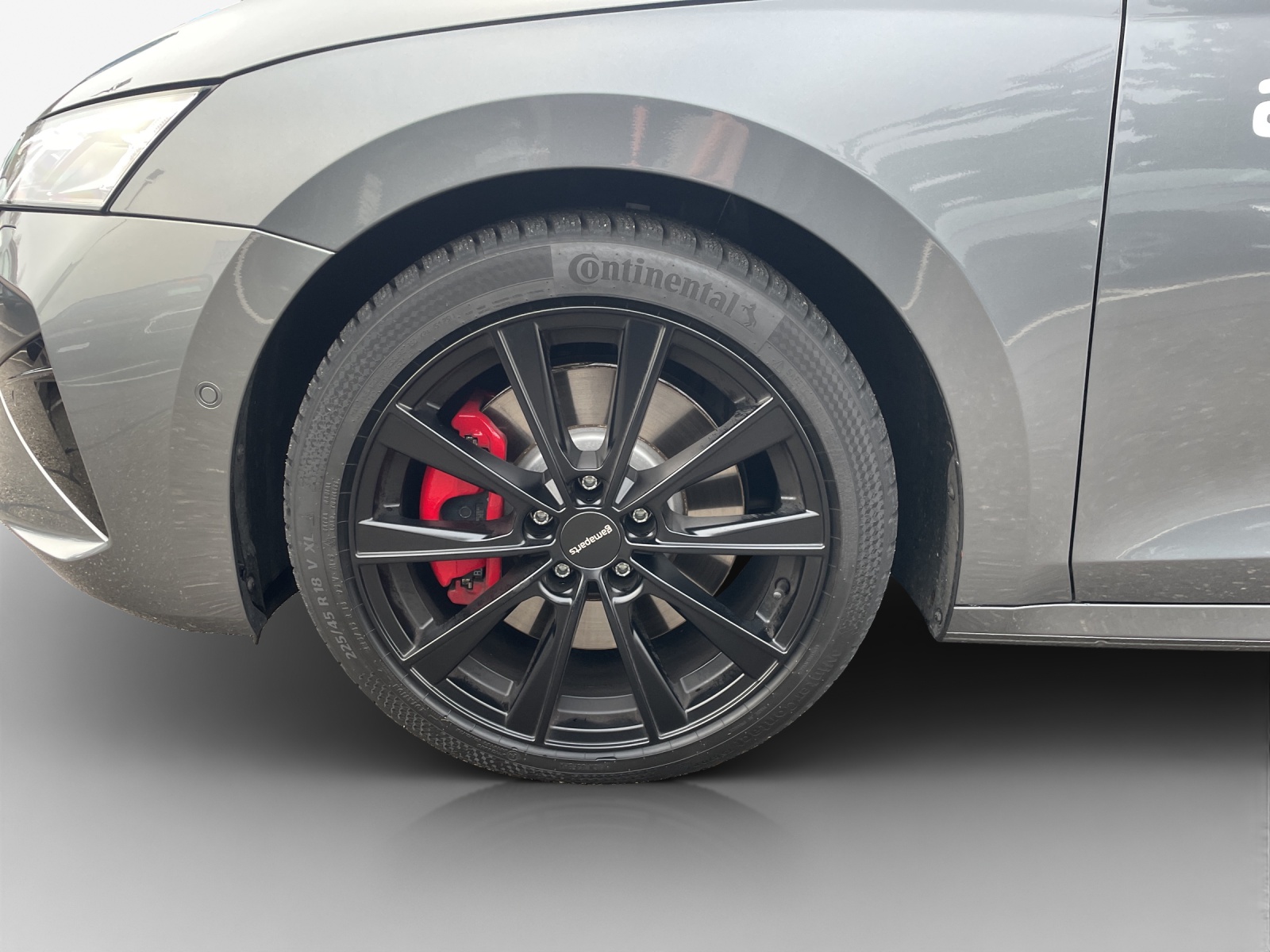 SKODA Octavia Combi 2.0 TSI DSG RS-image-13
