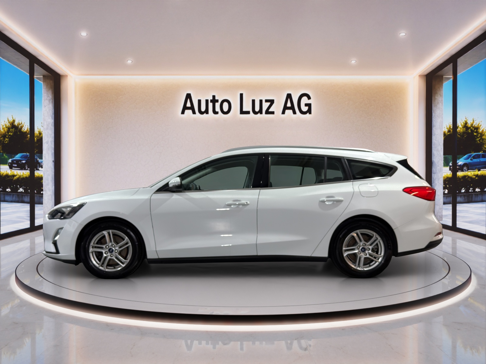 FORD Focus 1.0 SCTi Business-image-4