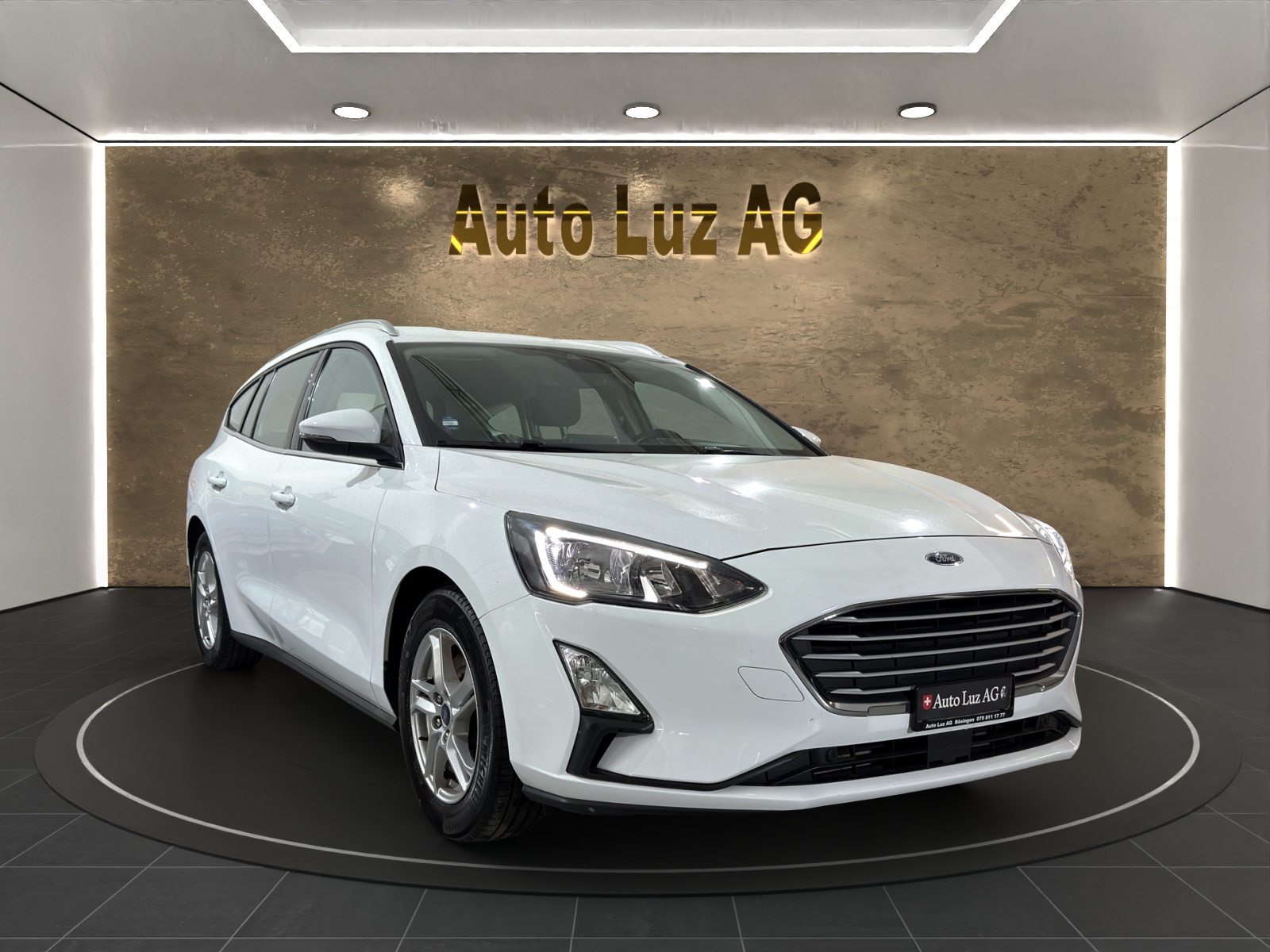 FORD Focus 1.0 SCTi Business-image-5