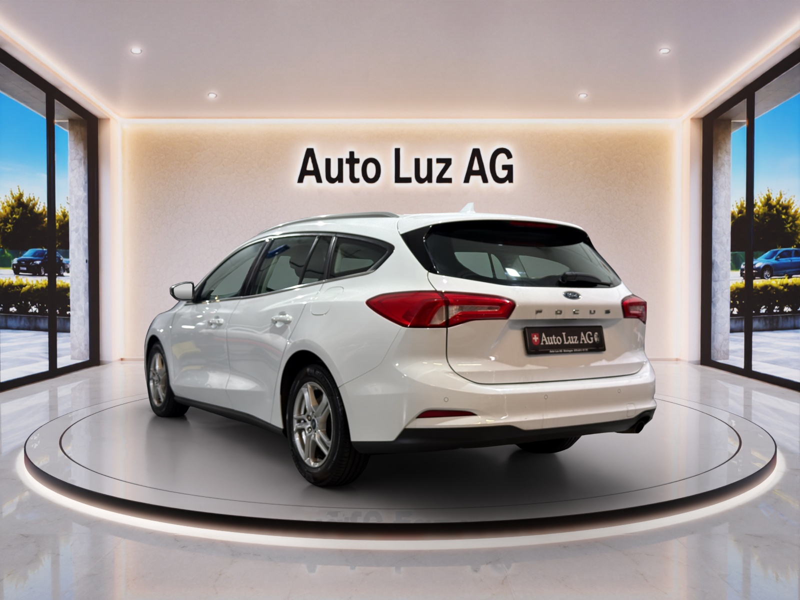 FORD Focus 1.0 SCTi Business-image-3