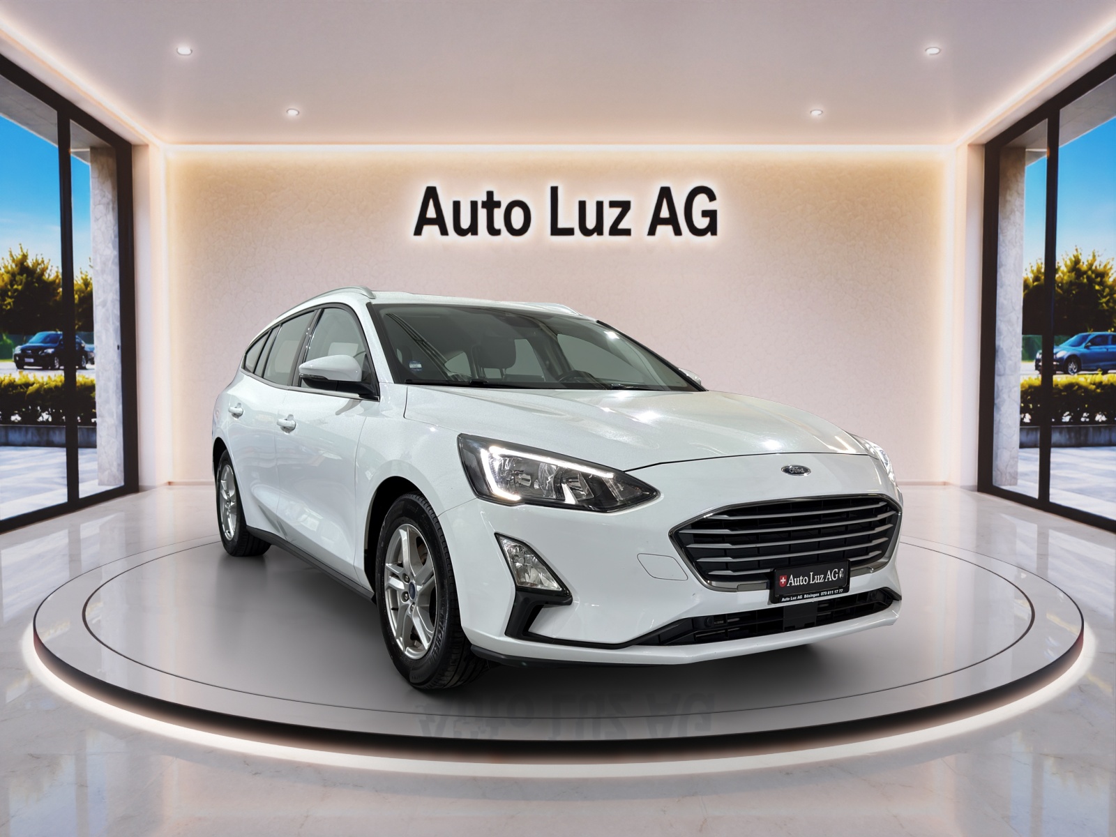 FORD Focus 1.0 SCTi Business-image-6