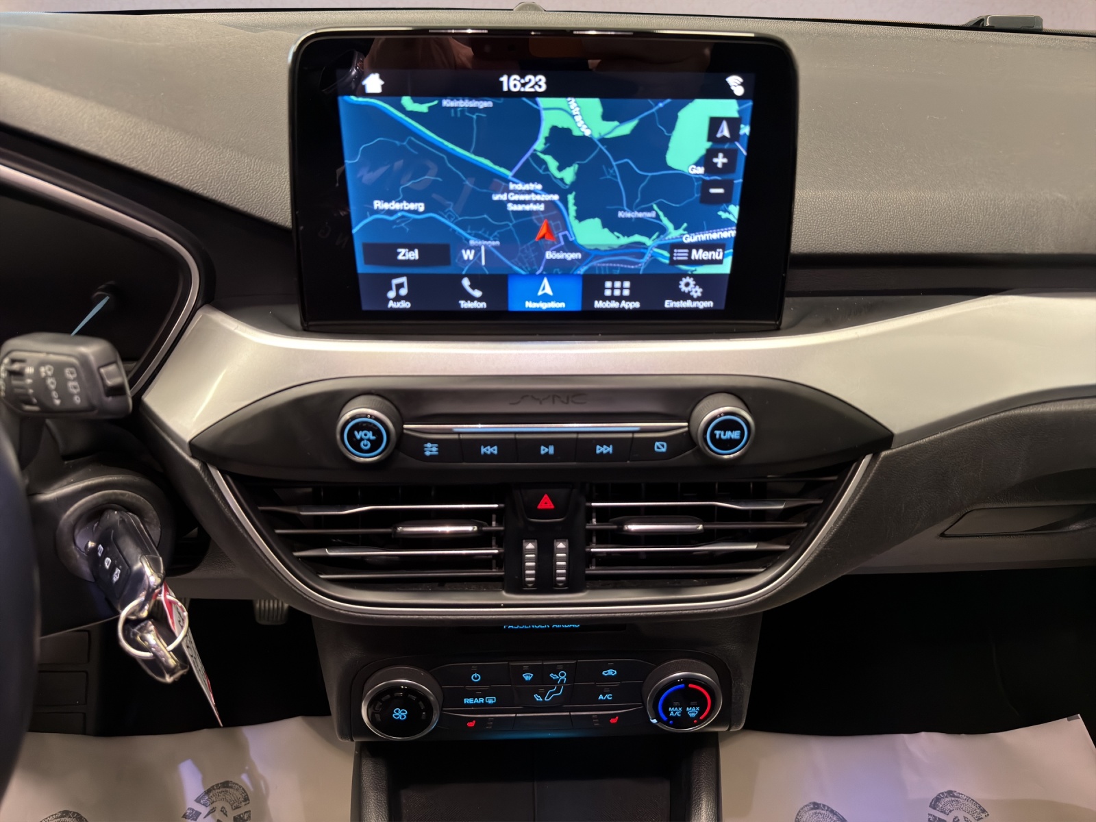 FORD Focus 1.0 SCTi Business-image-11