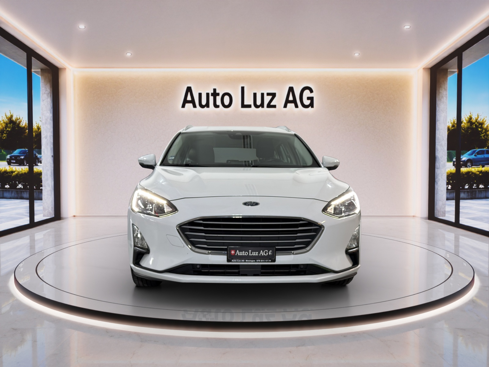 FORD Focus 1.0 SCTi Business-image-5