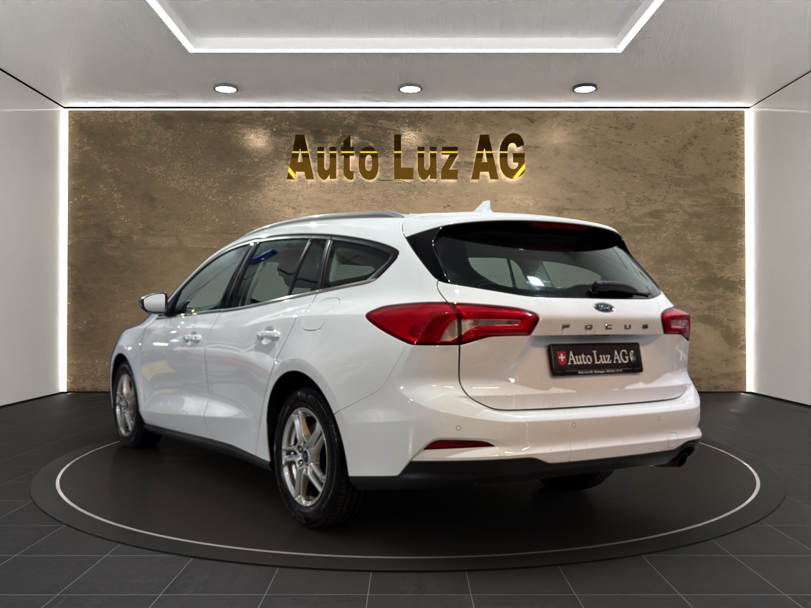 FORD Focus 1.0 SCTi Business-image-4