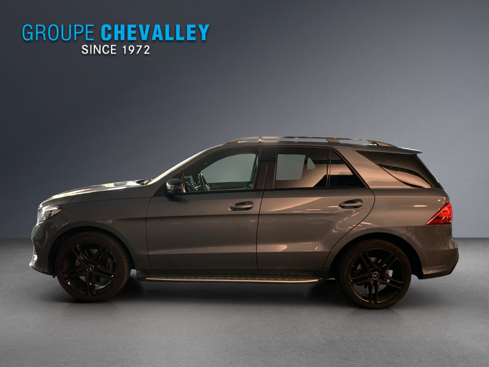 Image MERCEDES-BENZ GLE-43-AMG GLE 43 AMG Exec.4Matic