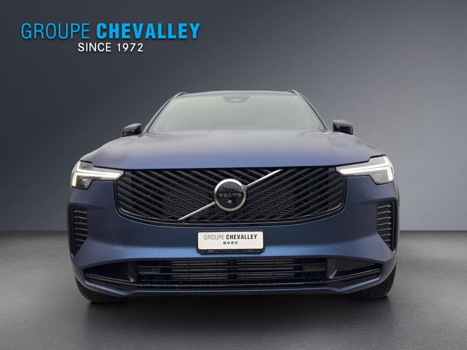 VOLVO XC90 T8 eAWD PluginHybrid Ultra Dark Xclusive Geartronic-showroom-element-2