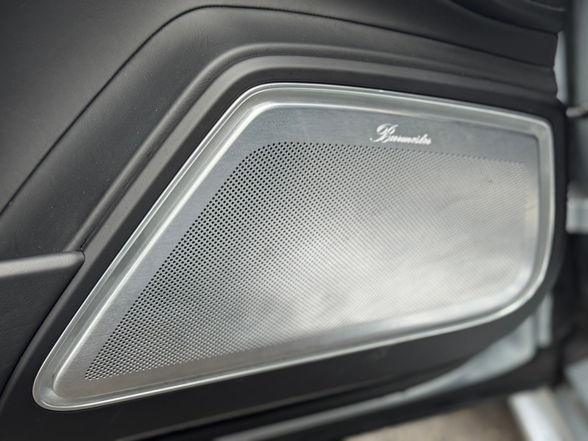 PORSCHE Panamera 4.0 V8 Turbo-image-17