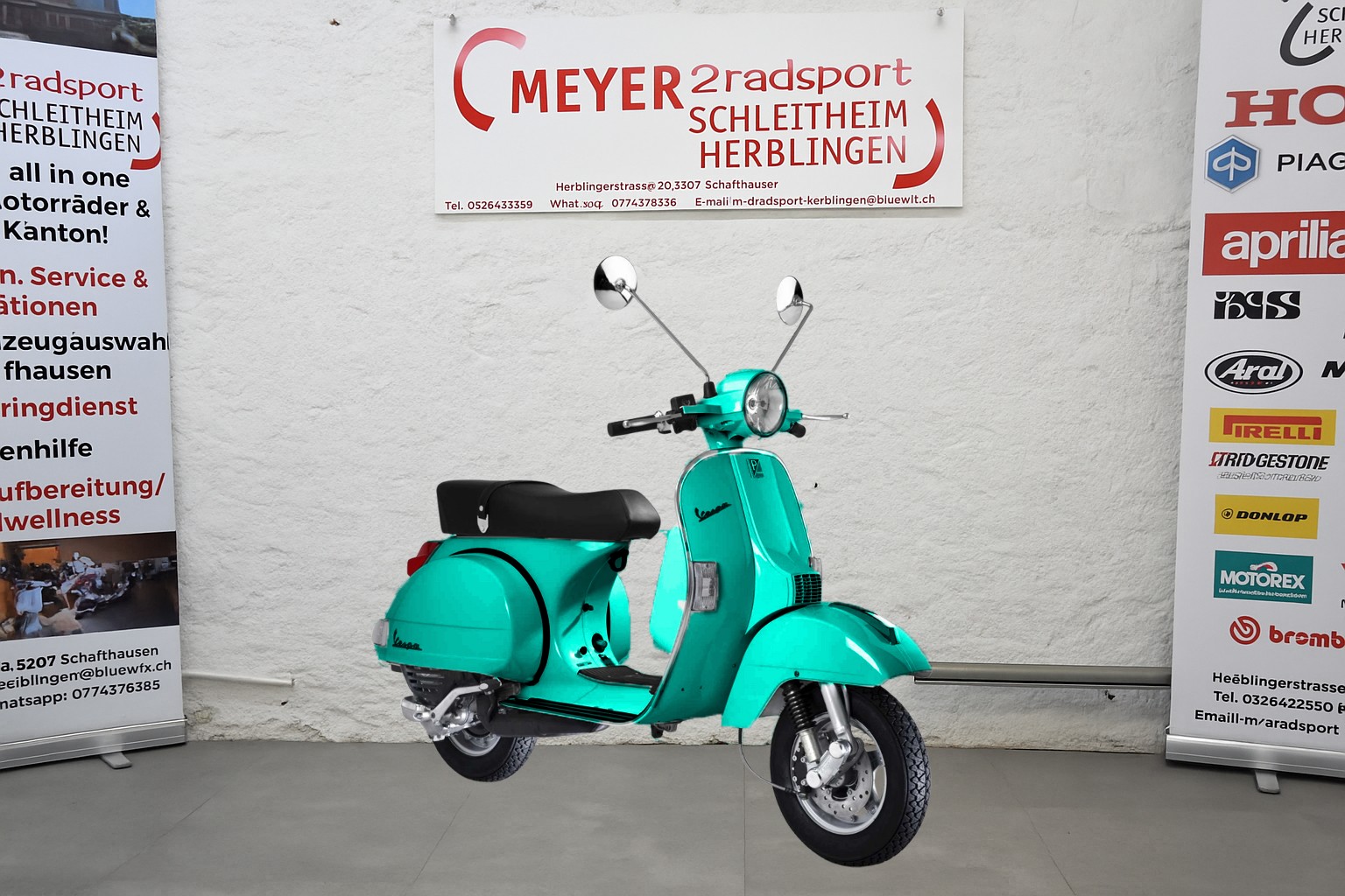 PIAGGIO Vespa PX 125 Arco VNX2T3-showroom-element-1