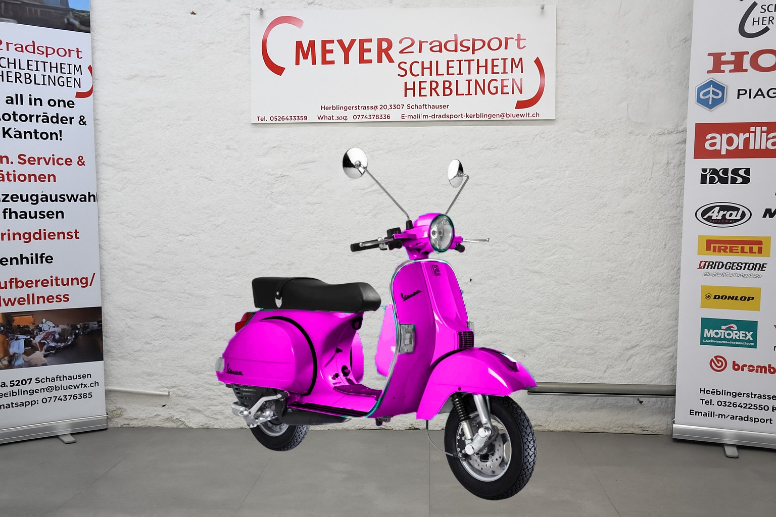 PIAGGIO Vespa PX 125 Arco VNX2T3-showroom-element-2