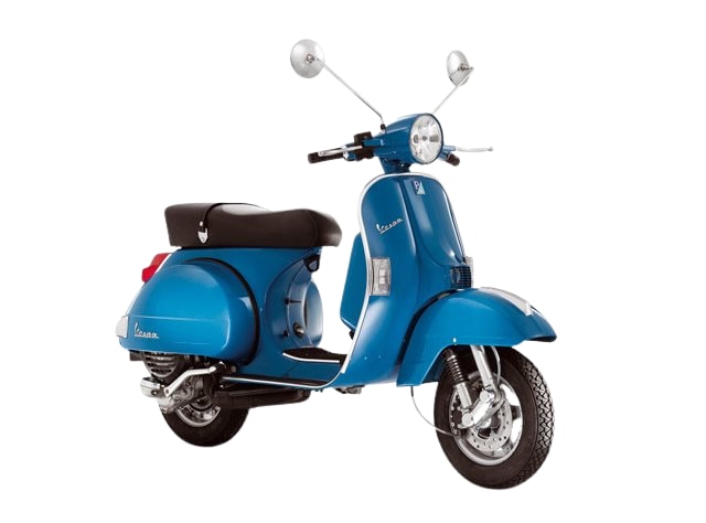 PIAGGIO Vespa PX 125 Arco VNX2T3
