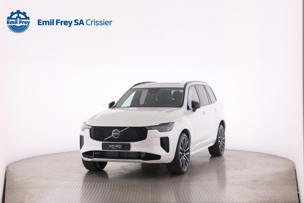 VOLVO XC90 2.0 T8 TE Ultra Dark eAWD-image-0