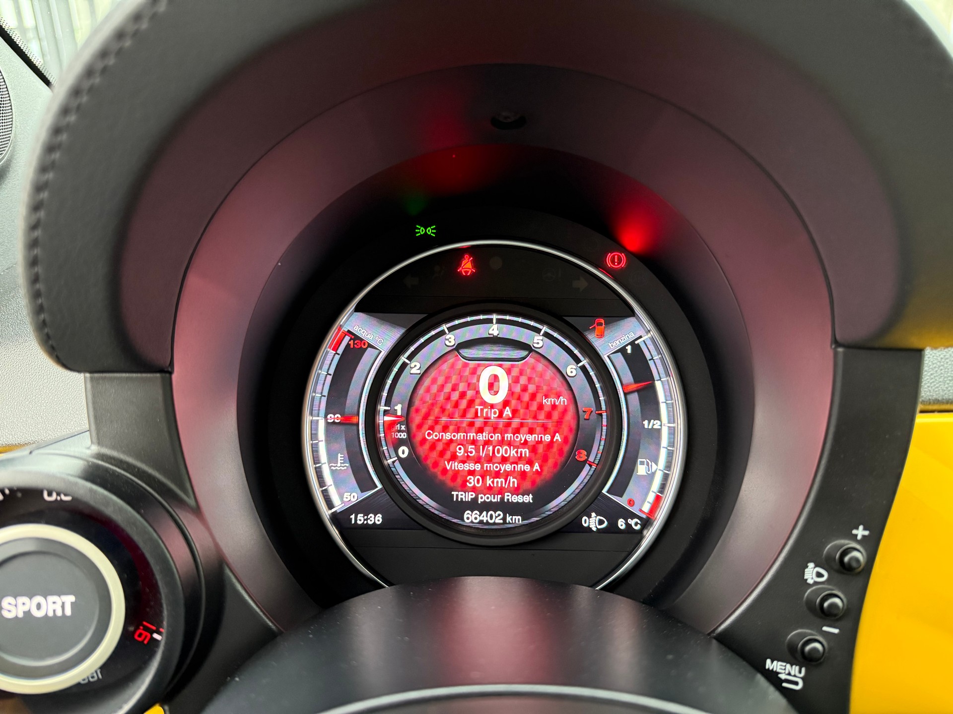 FIAT 595C 1.4 16V Turbo Abarth-image-11