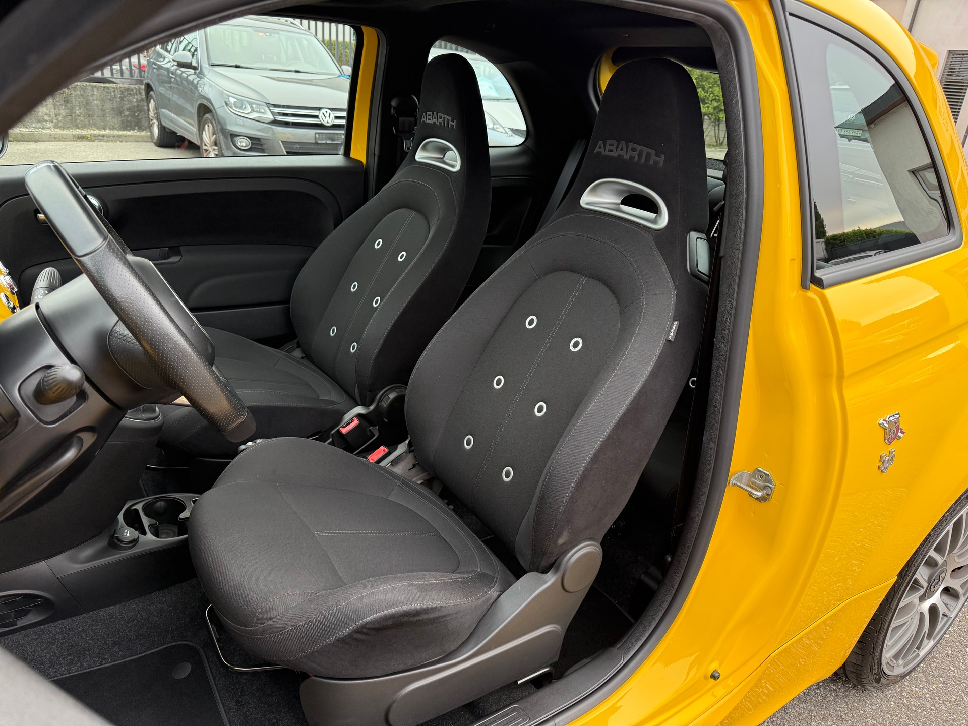 FIAT 595C 1.4 16V Turbo Abarth-image-7