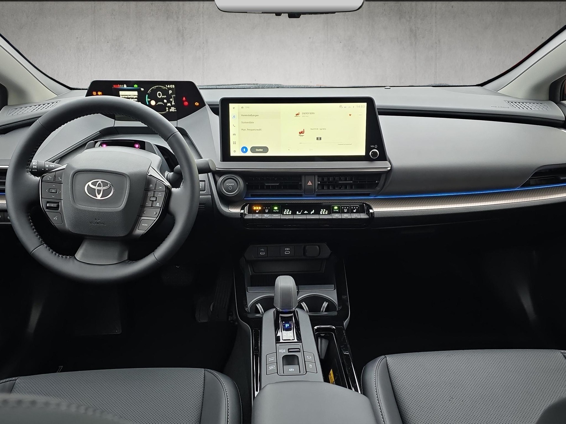 TOYOTA Prius 2.0 Plug-In-Hybrid Premium-image-10