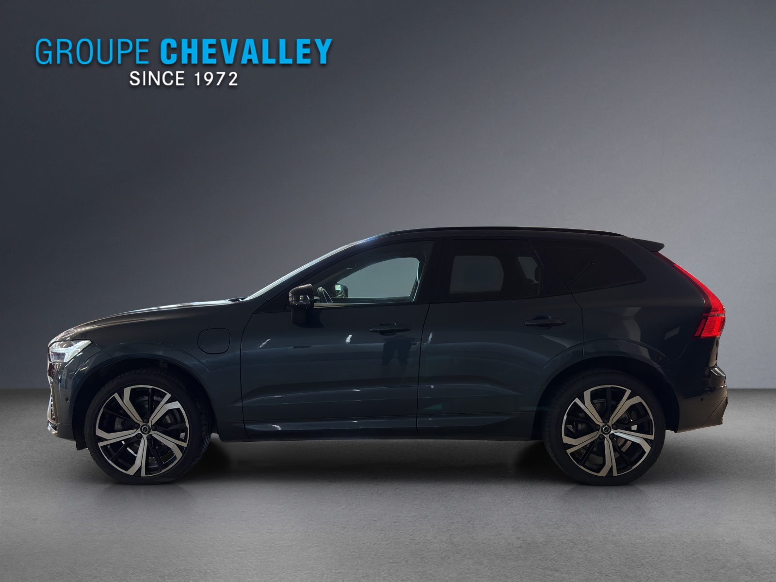 Image VOLVO XC60 XC60 T6 eAWD R-Design