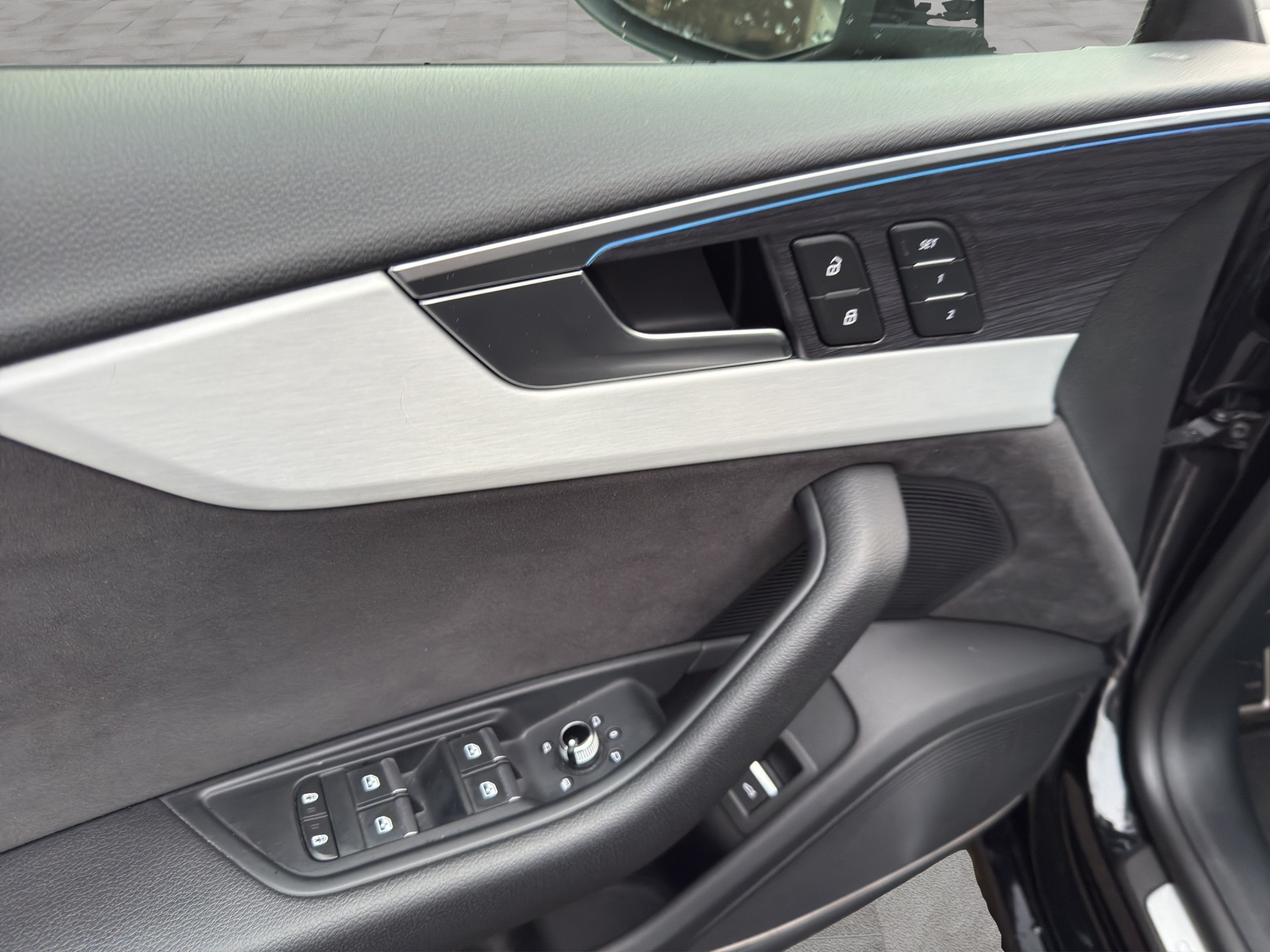 AUDI A5 Sportback 40 TFSI S-Line quattro S-tronic-image-13