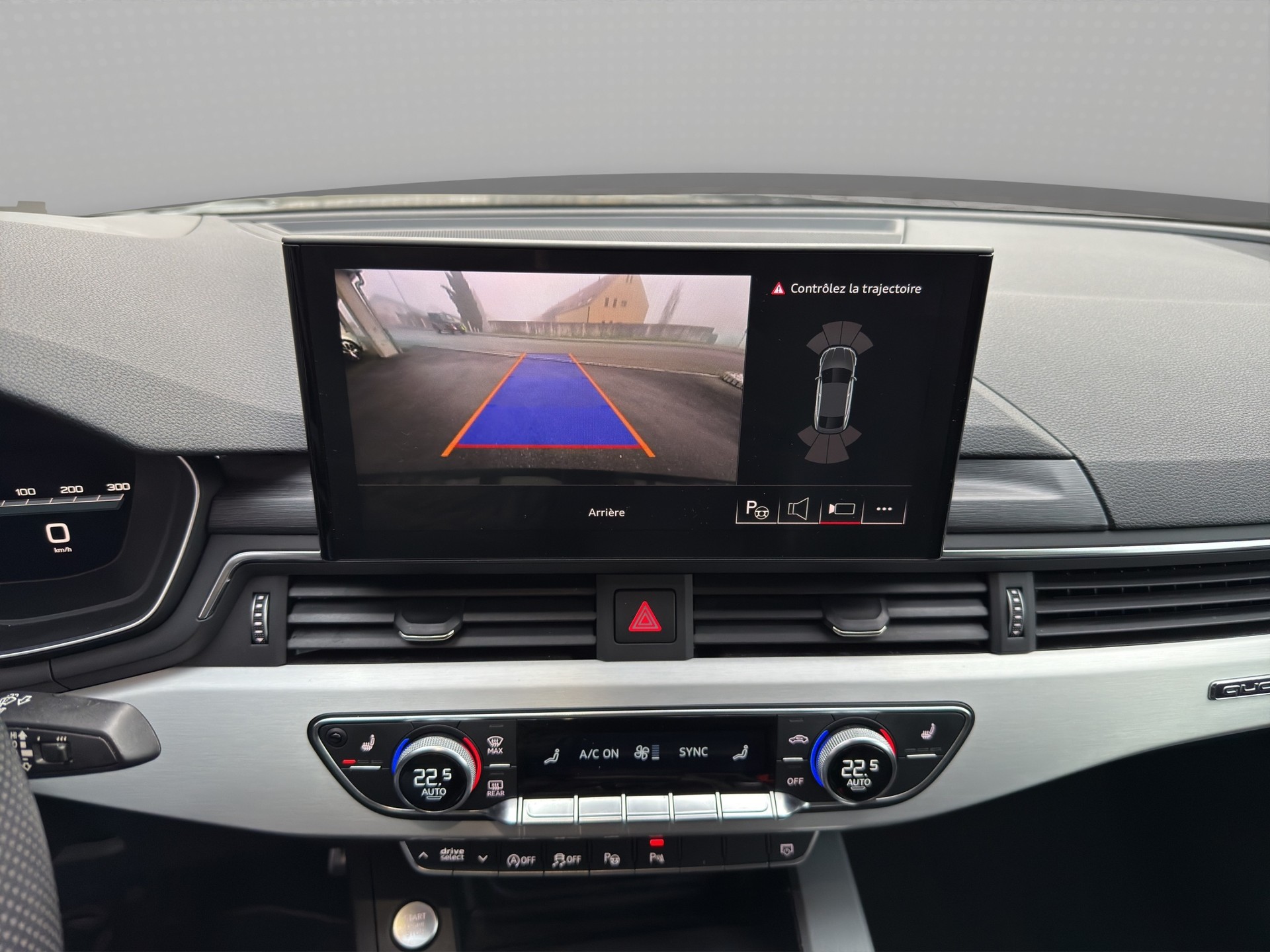 AUDI A5 Sportback 40 TFSI S-Line quattro S-tronic-image-16