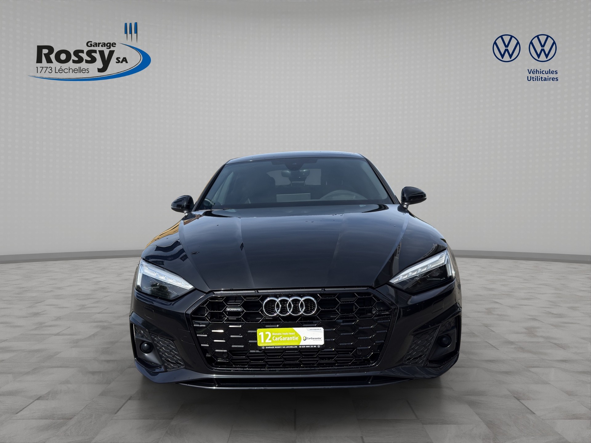 AUDI A5 Sportback 40 TFSI S-Line quattro S-tronic-showroom-element-1