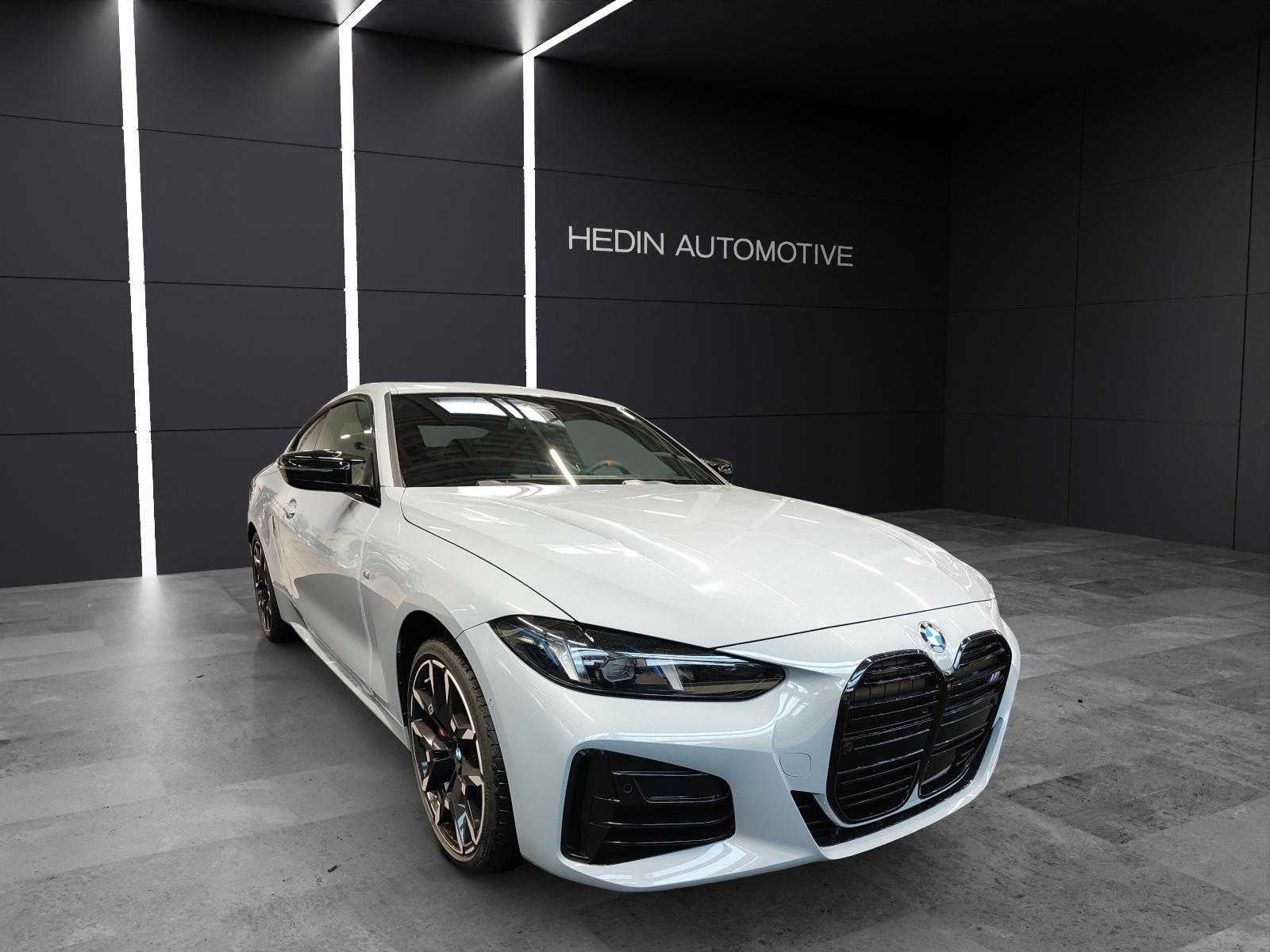 BMW M440i xDrive Coupé-image-18