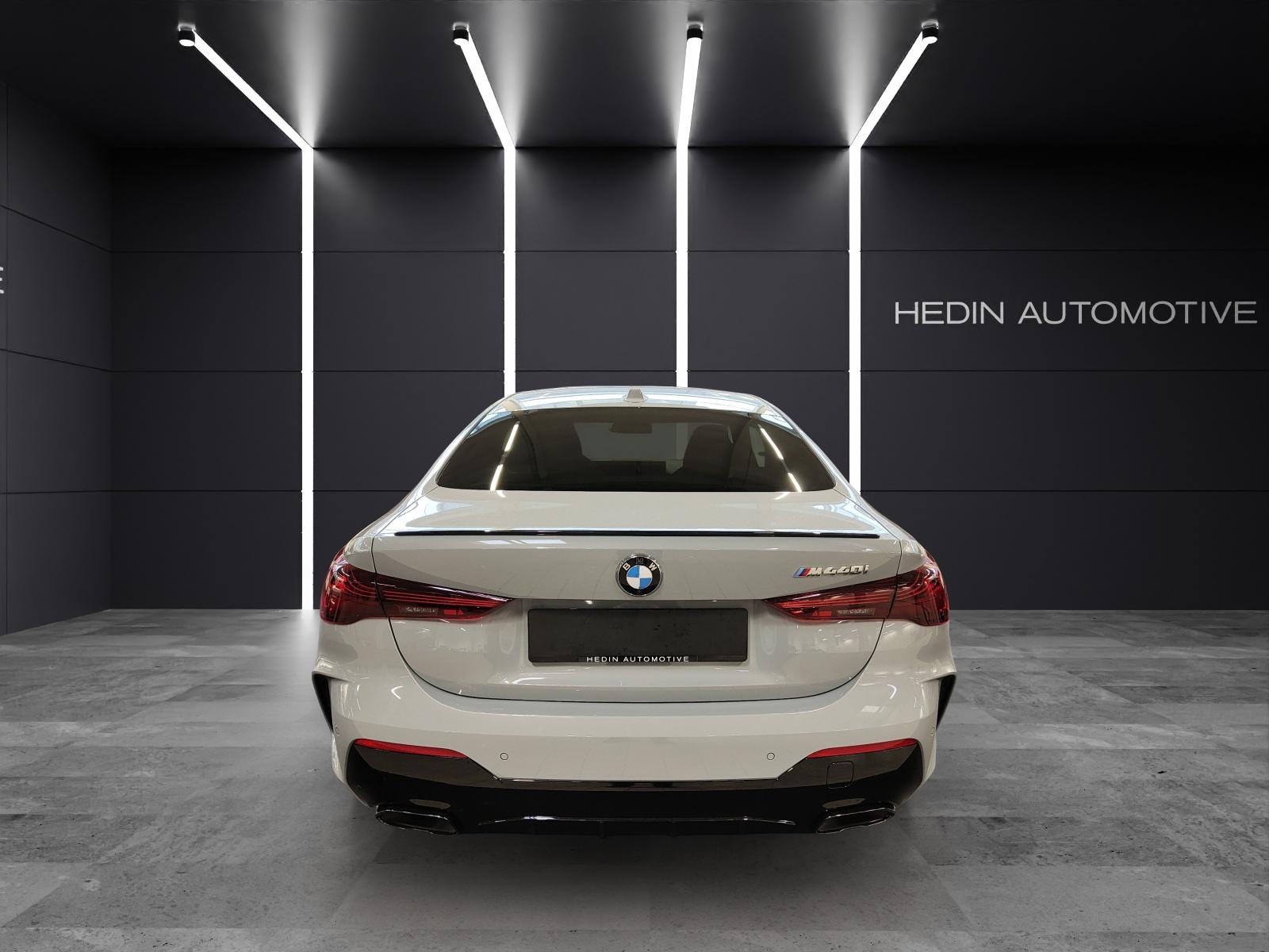 BMW M440i xDrive Coupé-image-11
