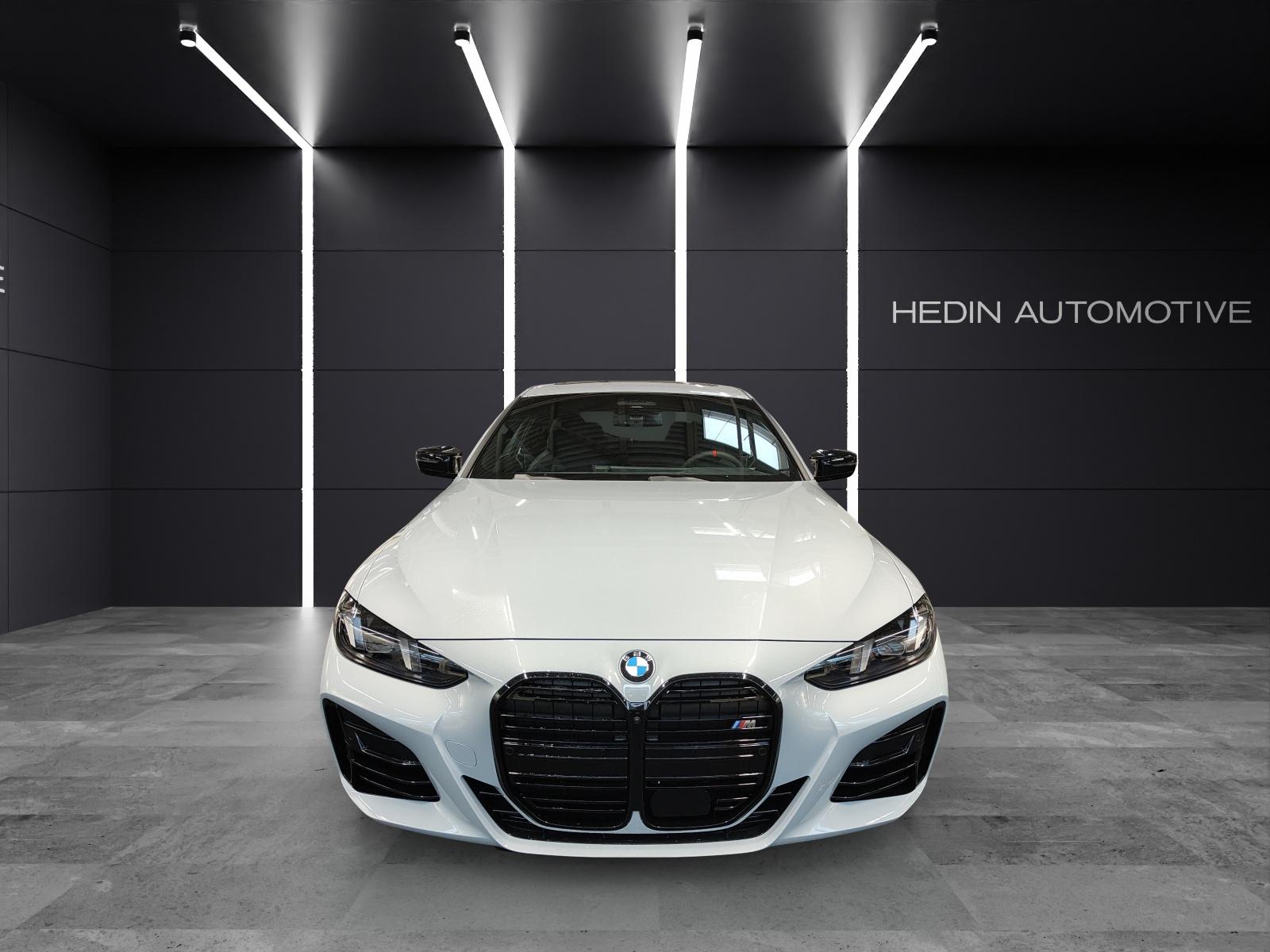 BMW M440i xDrive Coupé-image-9