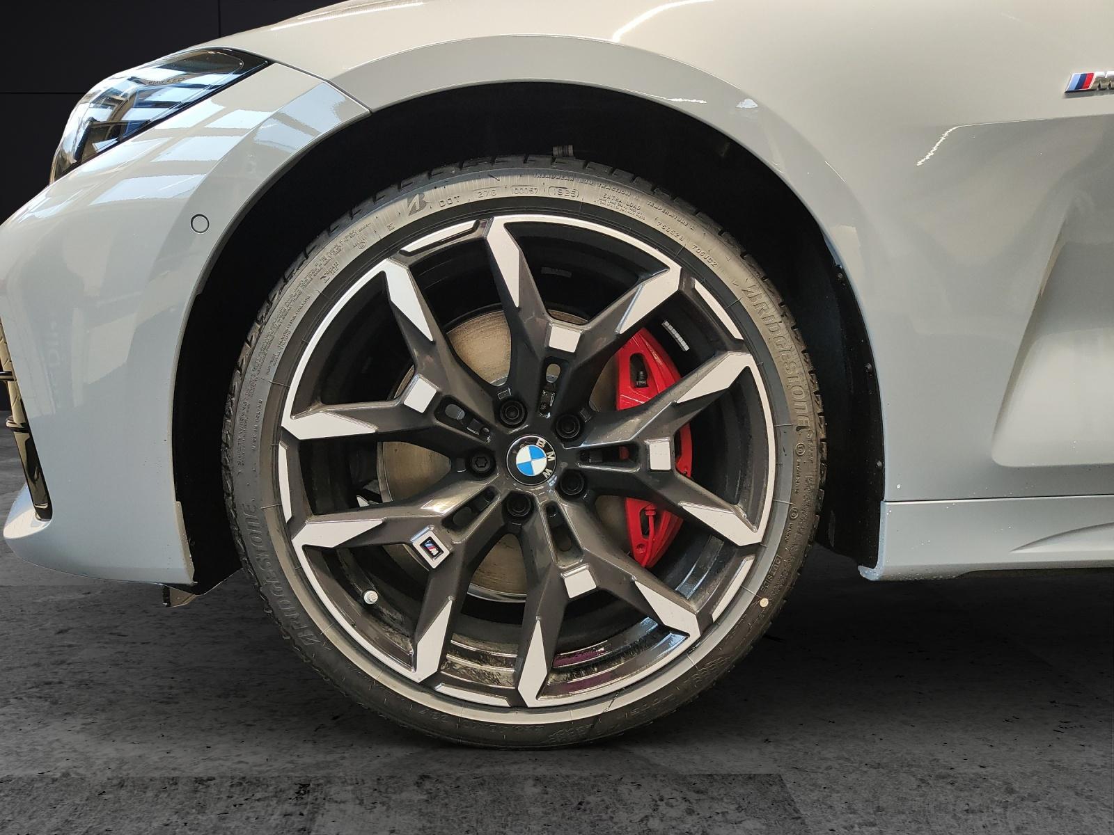 BMW M440i xDrive Coupé-image-4