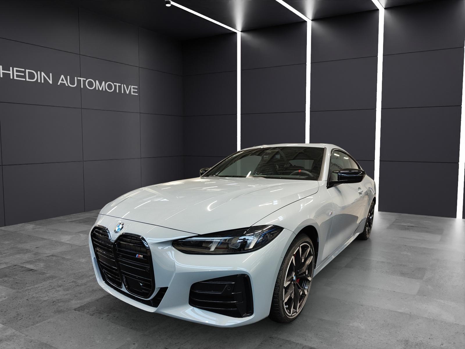 BMW M440i xDrive Coupé-image-0
