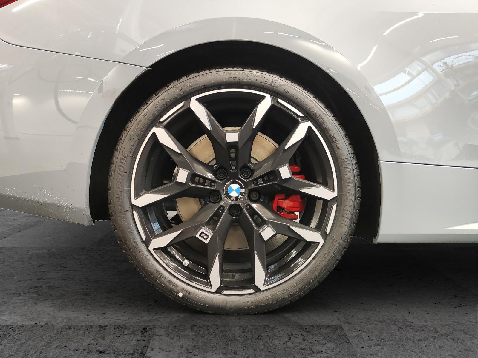 BMW M440i xDrive Coupé-image-6