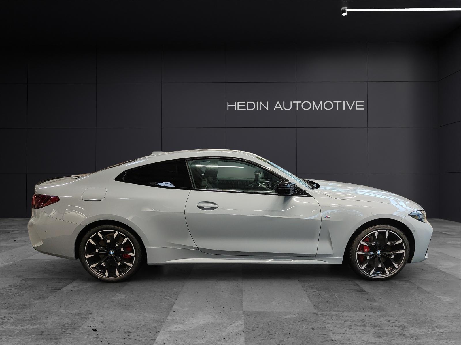 BMW M440i xDrive Coupé-image-5