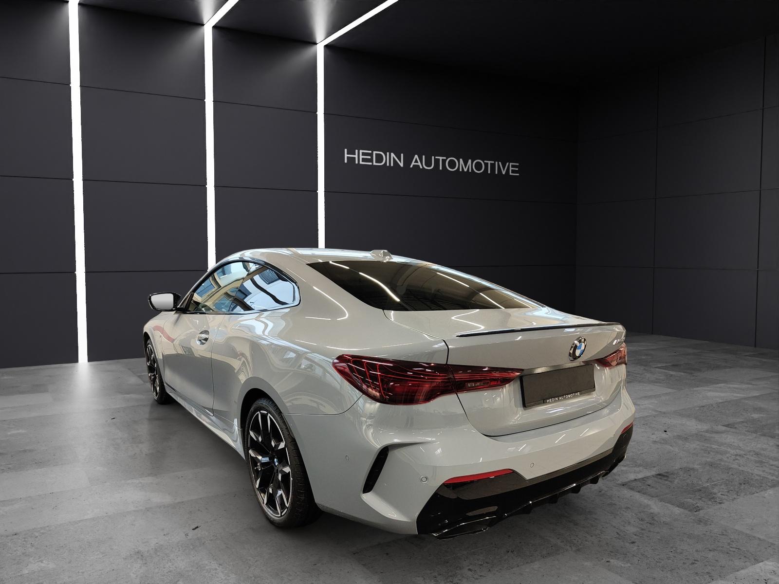 BMW M440i xDrive Coupé-image-2