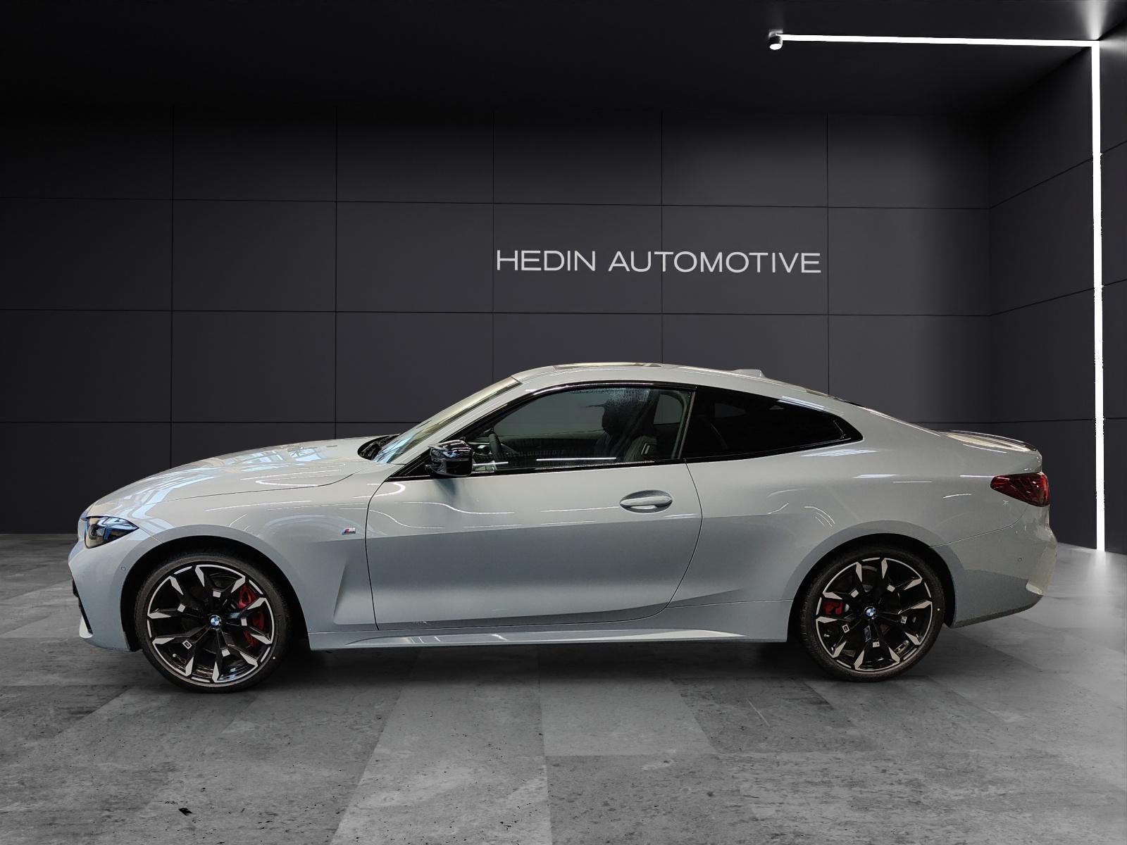 BMW M440i xDrive Coupé-image-3
