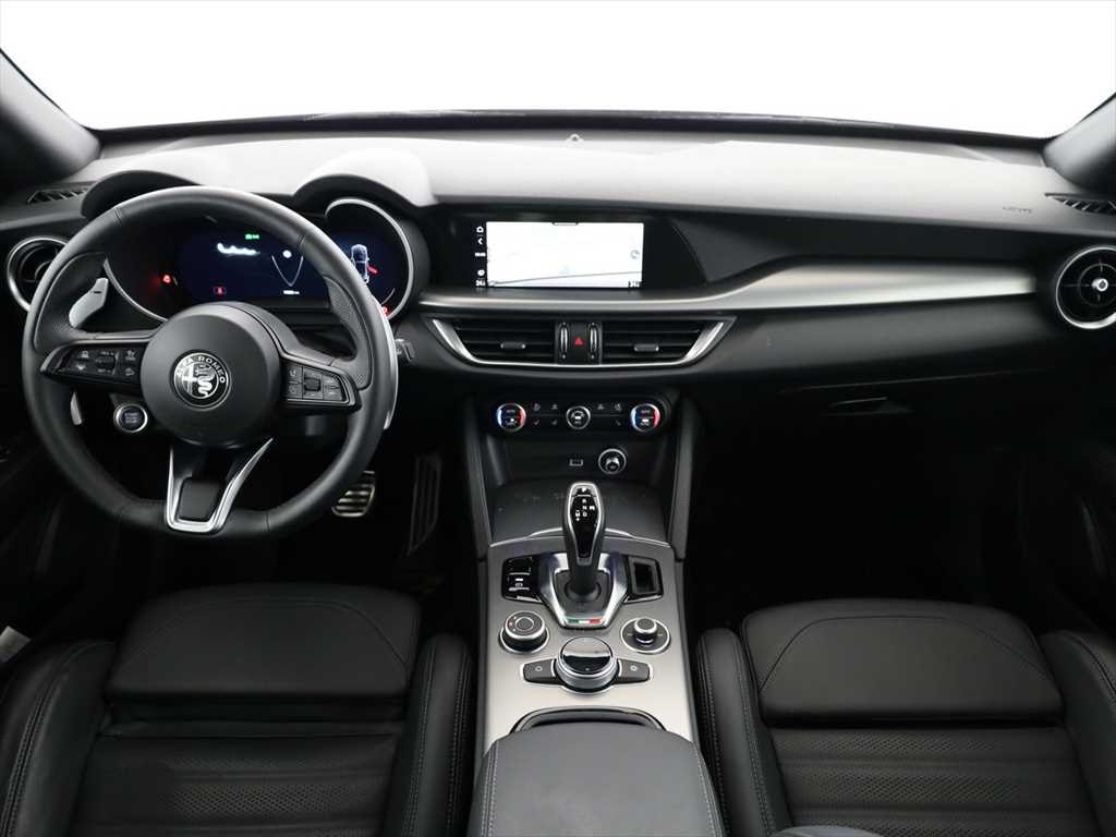 ALFA ROMEO Stelvio 2.0 Veloce Q4 AT8-image-7