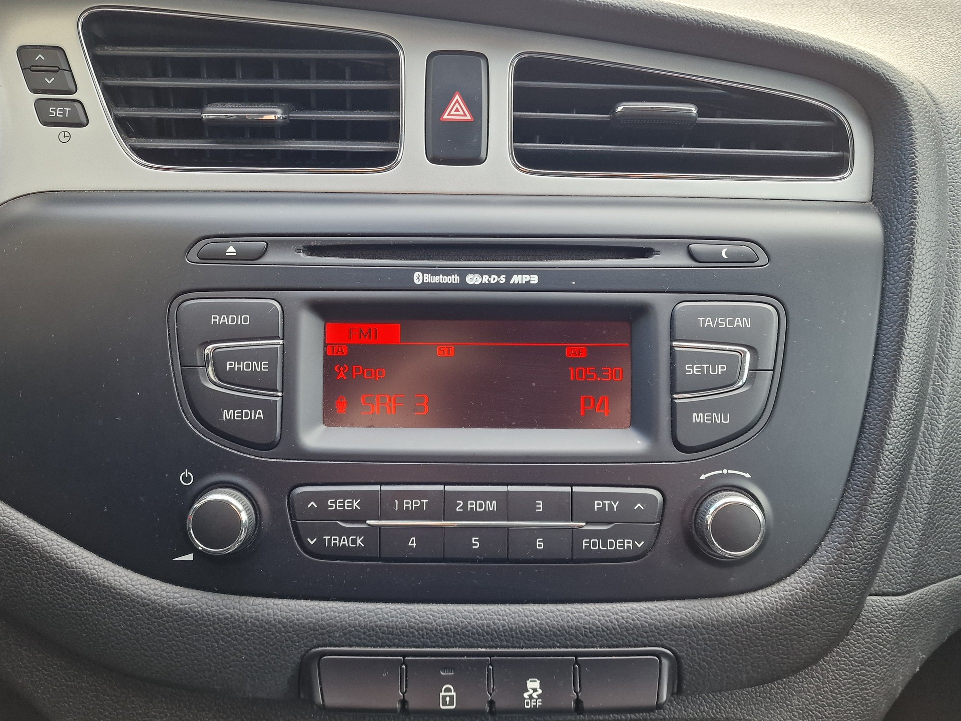 KIA Cee'd Sportswagon 1.6 GDi Trend-image-8
