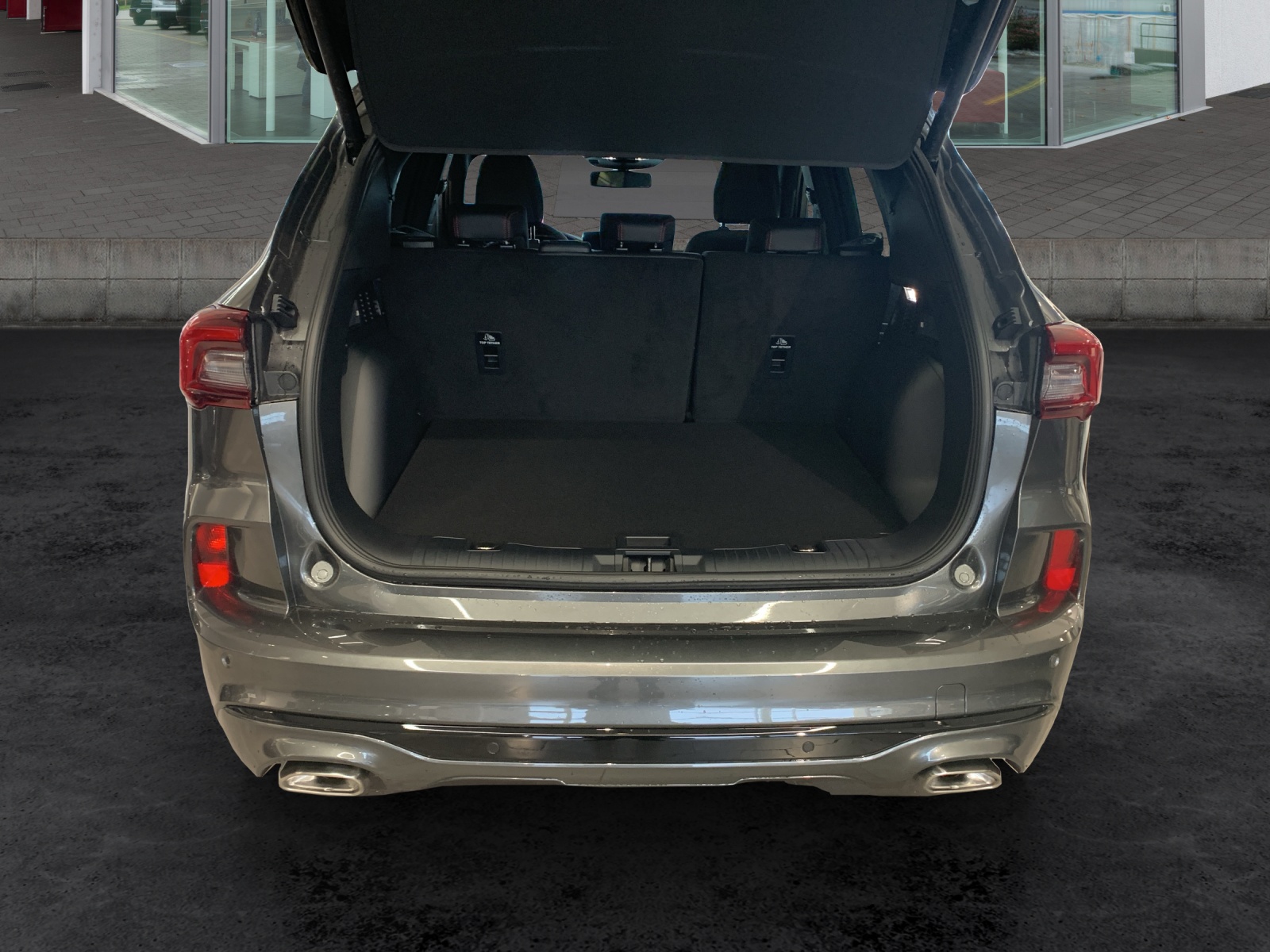 FORD Kuga 2.5 Plug-in Hybrid ST-Line X-image-10