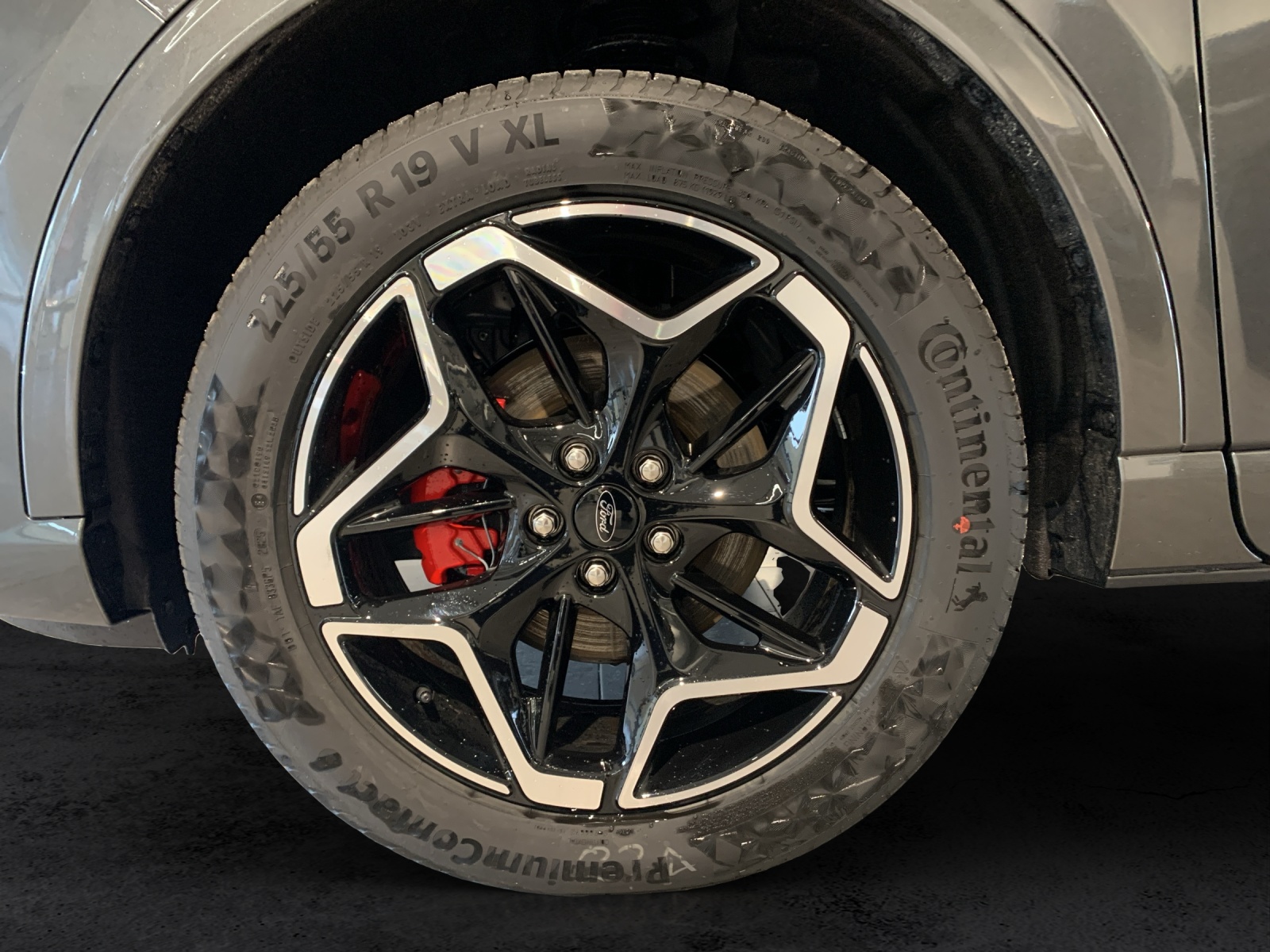 FORD Kuga 2.5 Plug-in Hybrid ST-Line X-image-11