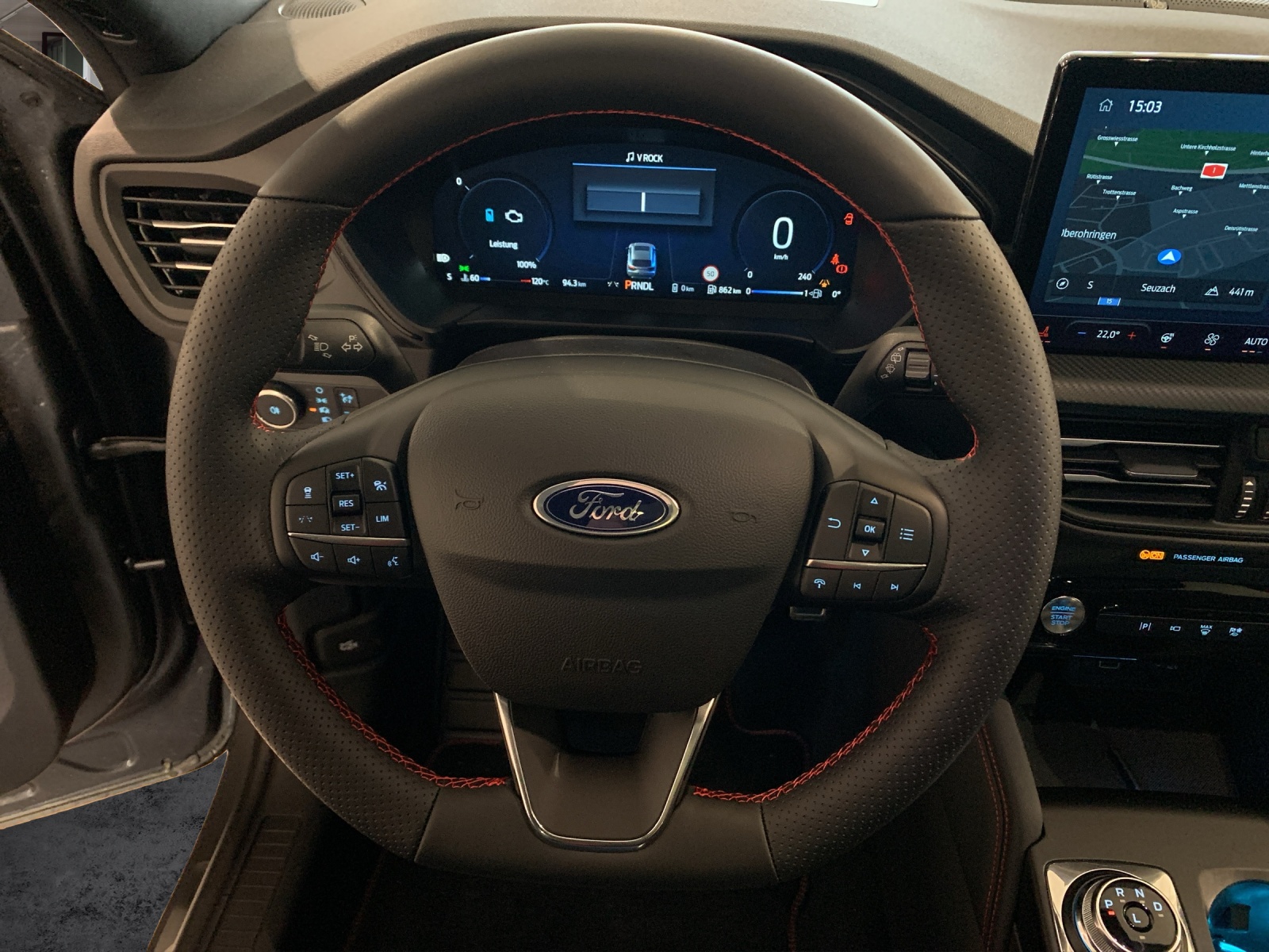 FORD Kuga 2.5 Plug-in Hybrid ST-Line X-image-8
