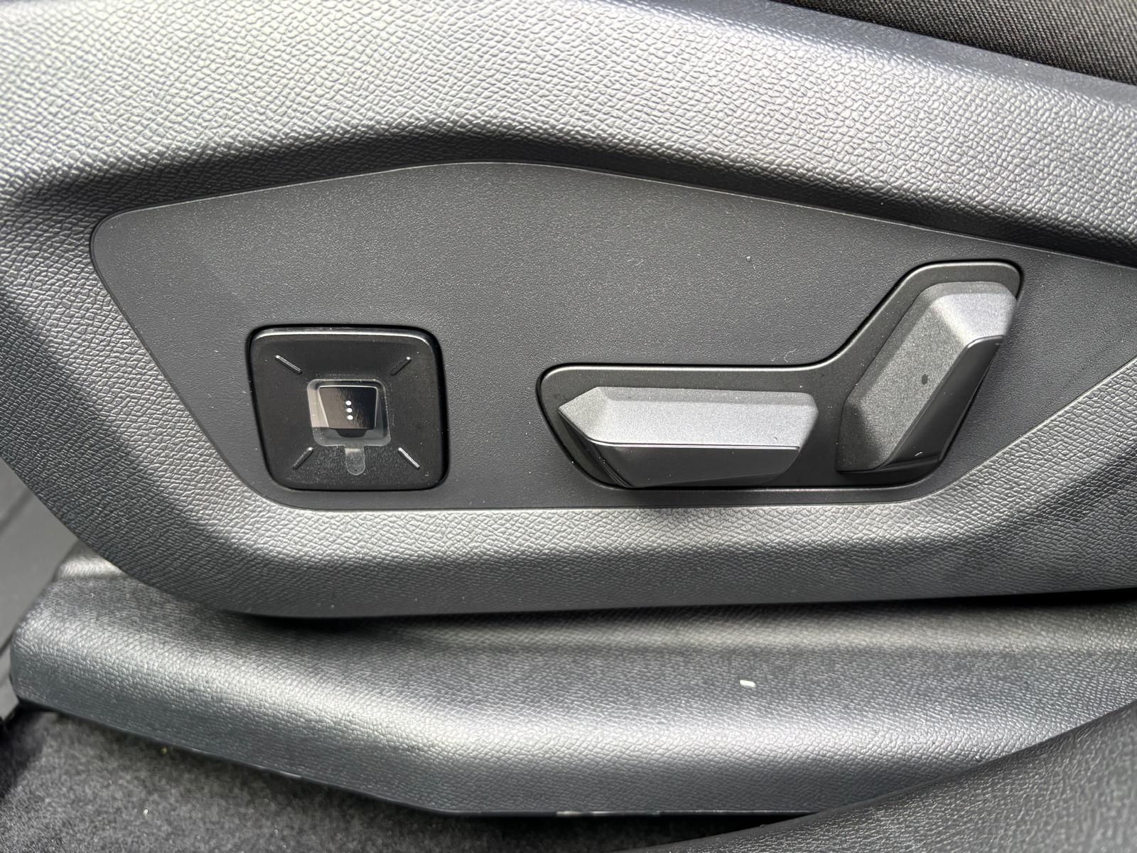 JEEP Compass Elektro 74kWh First Edition-image-9