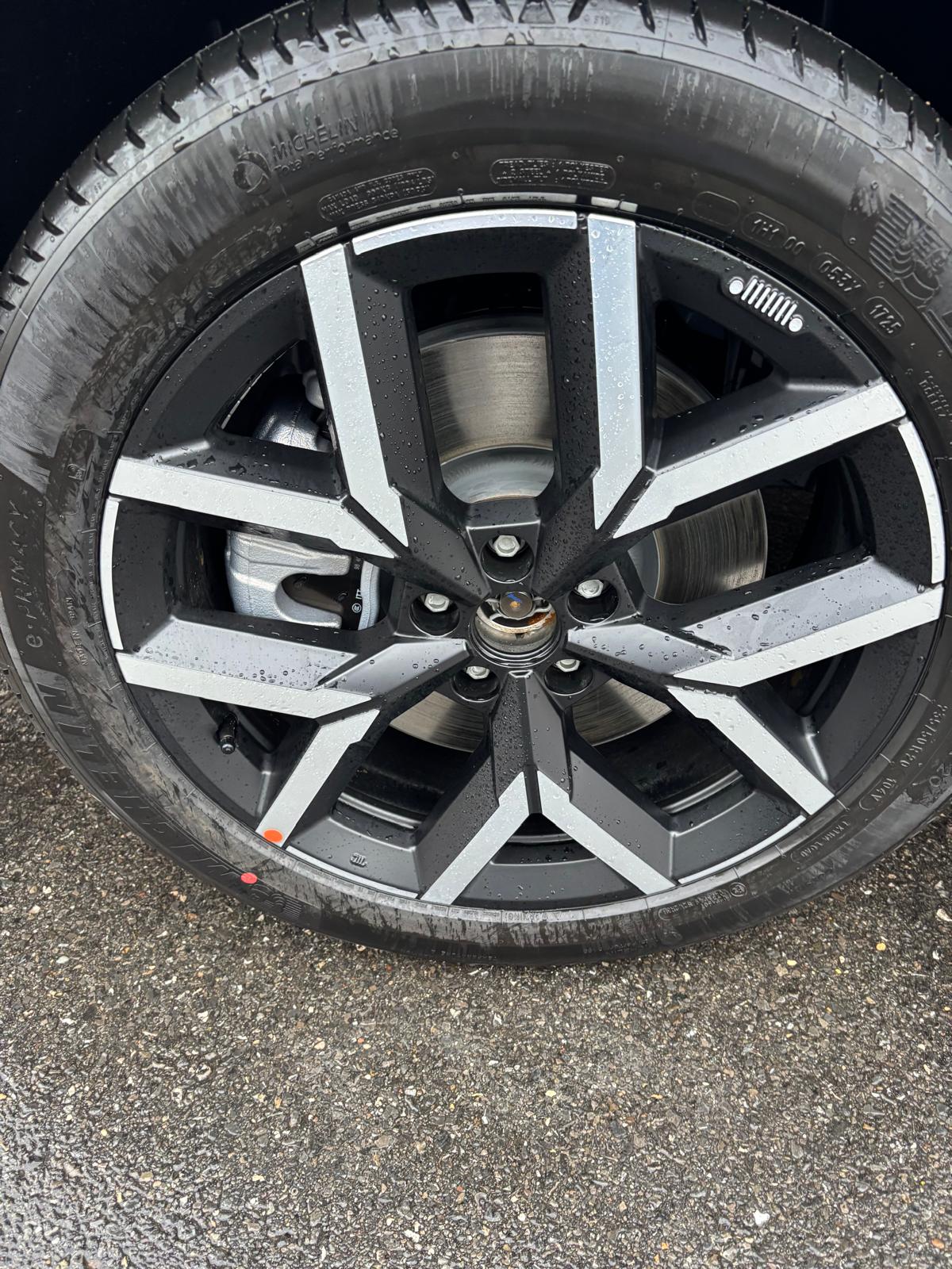 JEEP Compass Elektro 74kWh First Edition-image-5