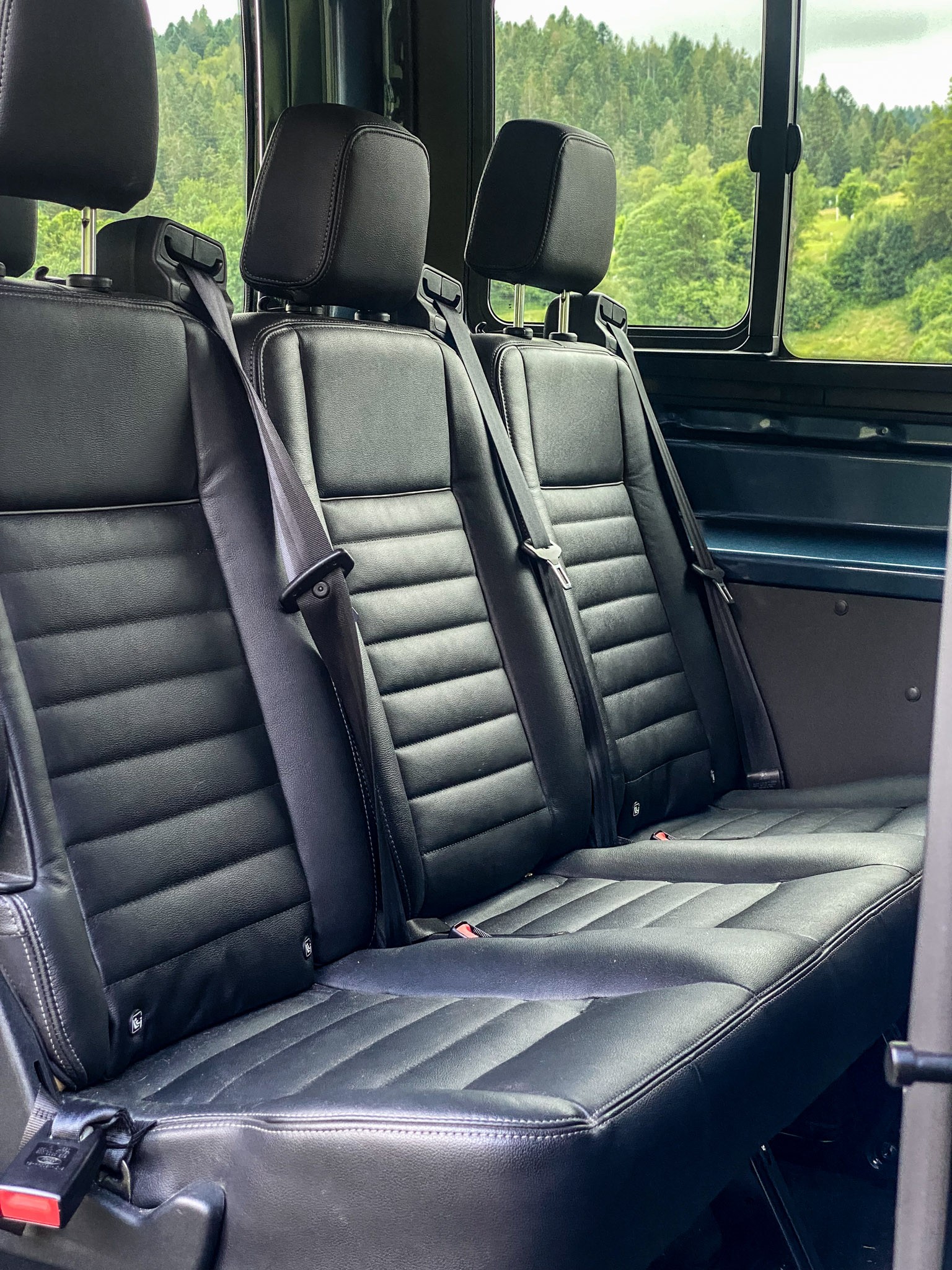 FORD Transit Trail L3 H2-image-6